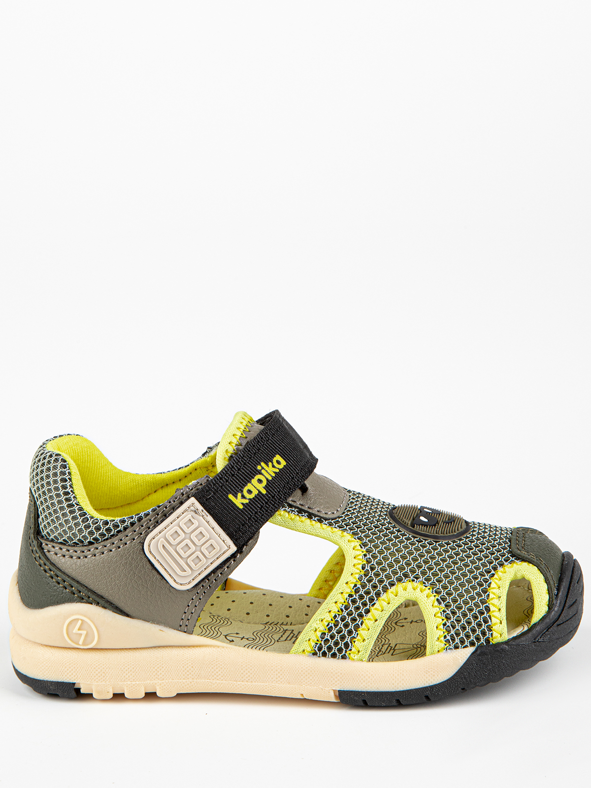 Сандалии артикул:31842п-10-1