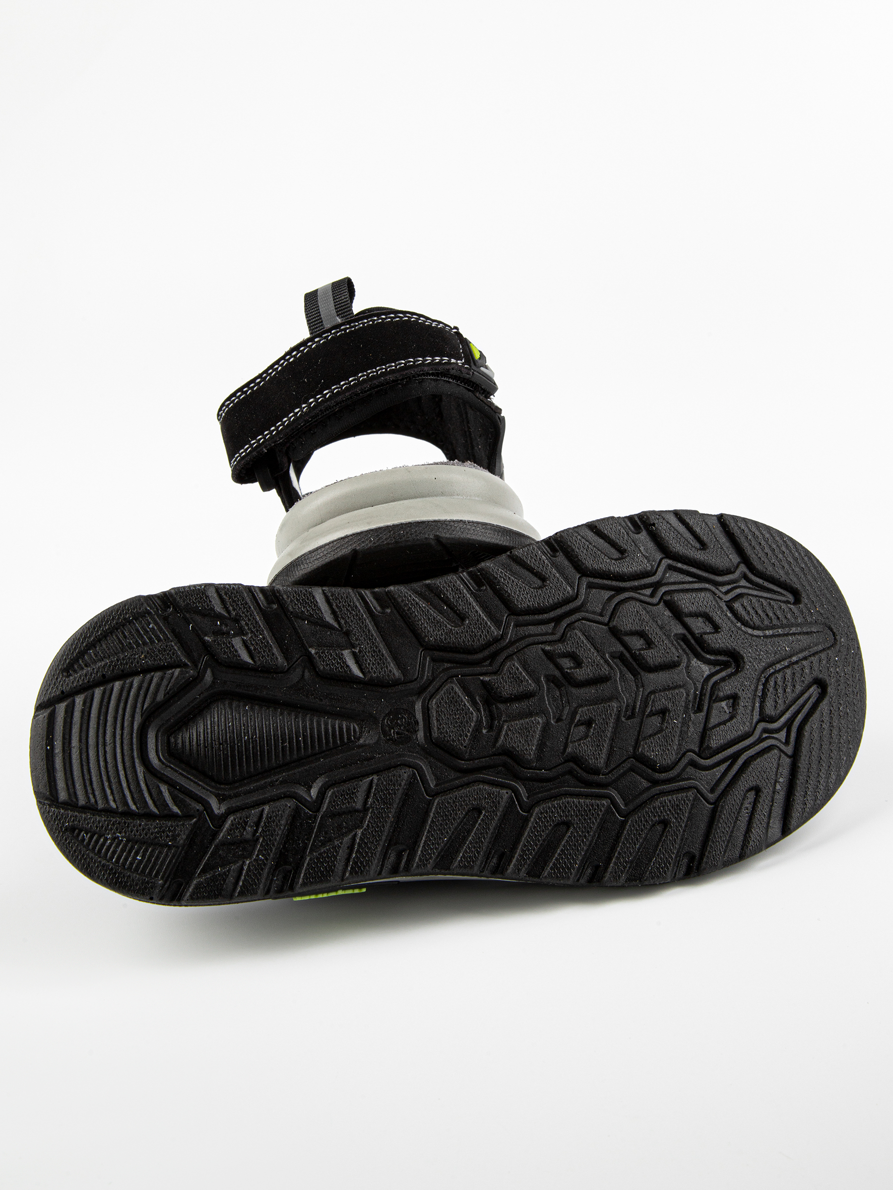 Сандалии артикул:33938-2-5