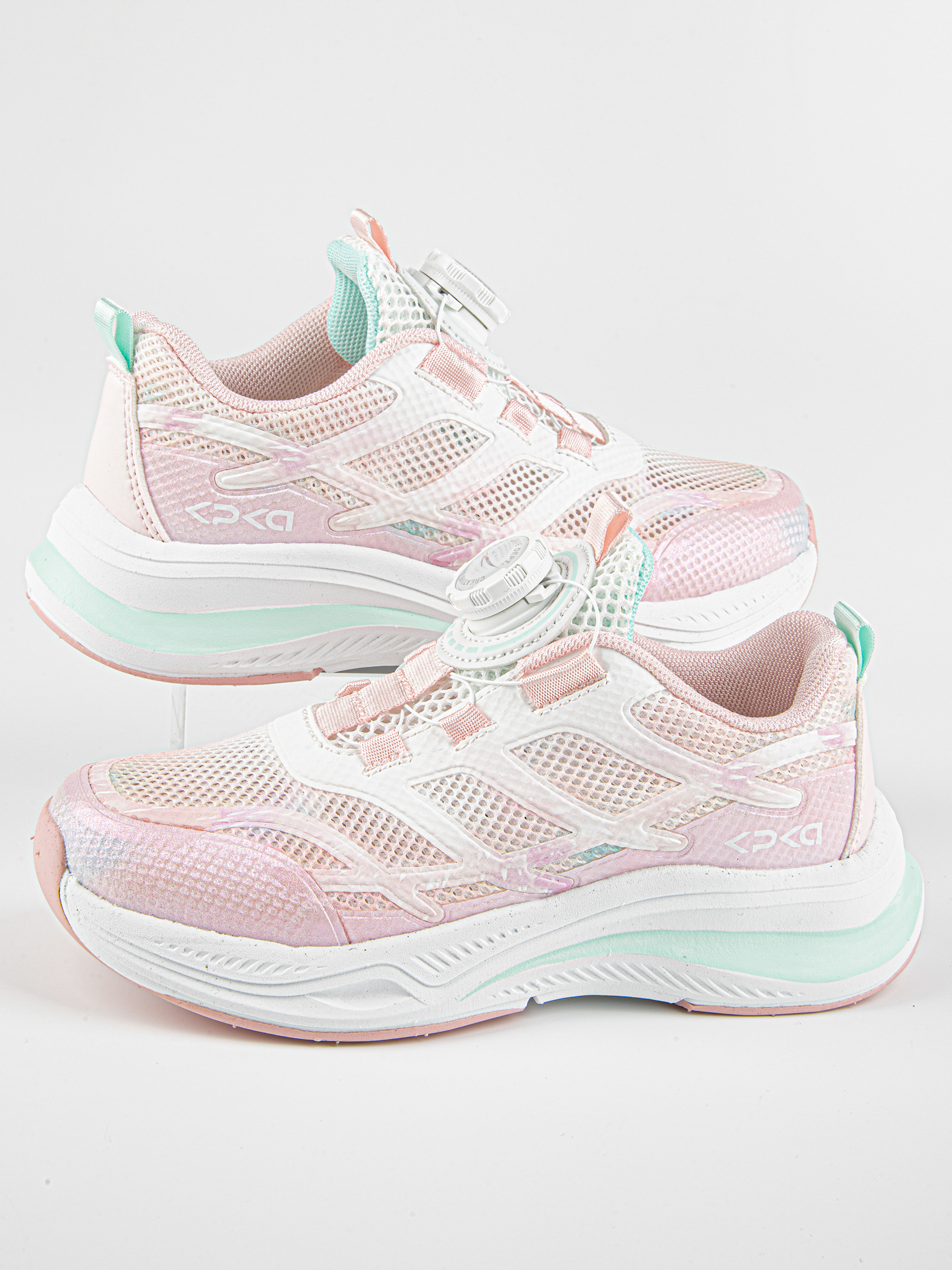 Кроссовки артикул:721217н-1-4