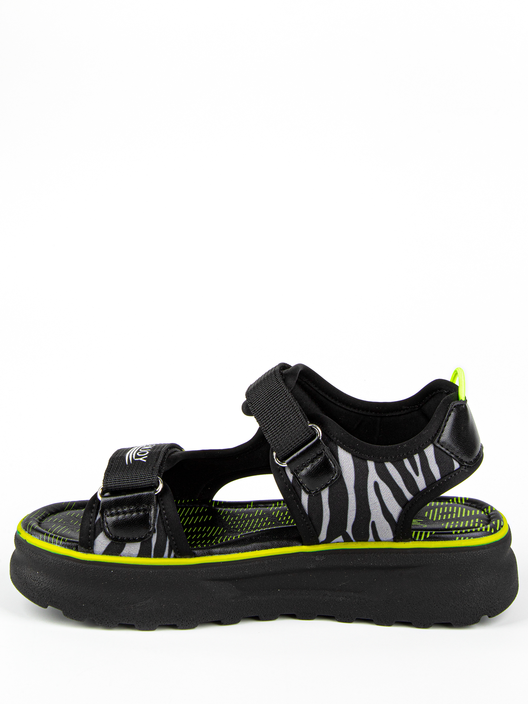 Сандалии артикул:34591-2-7