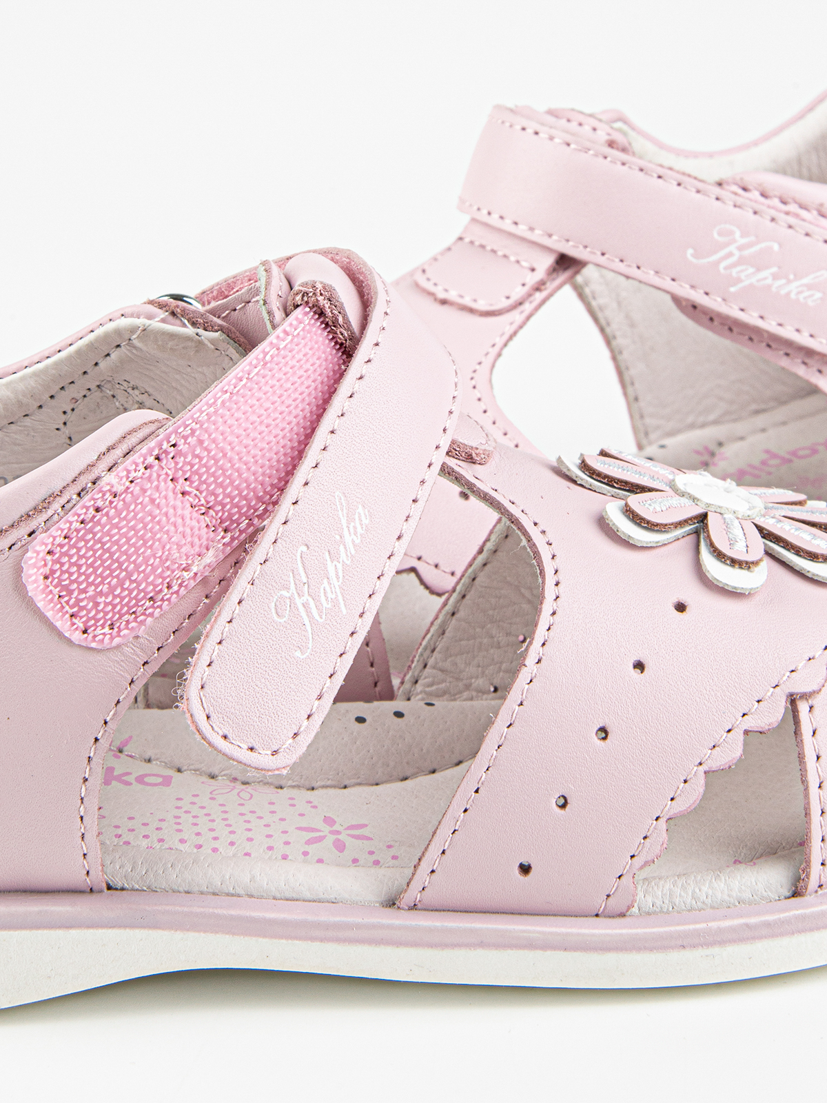 Сандалии артикул:32981-10-9