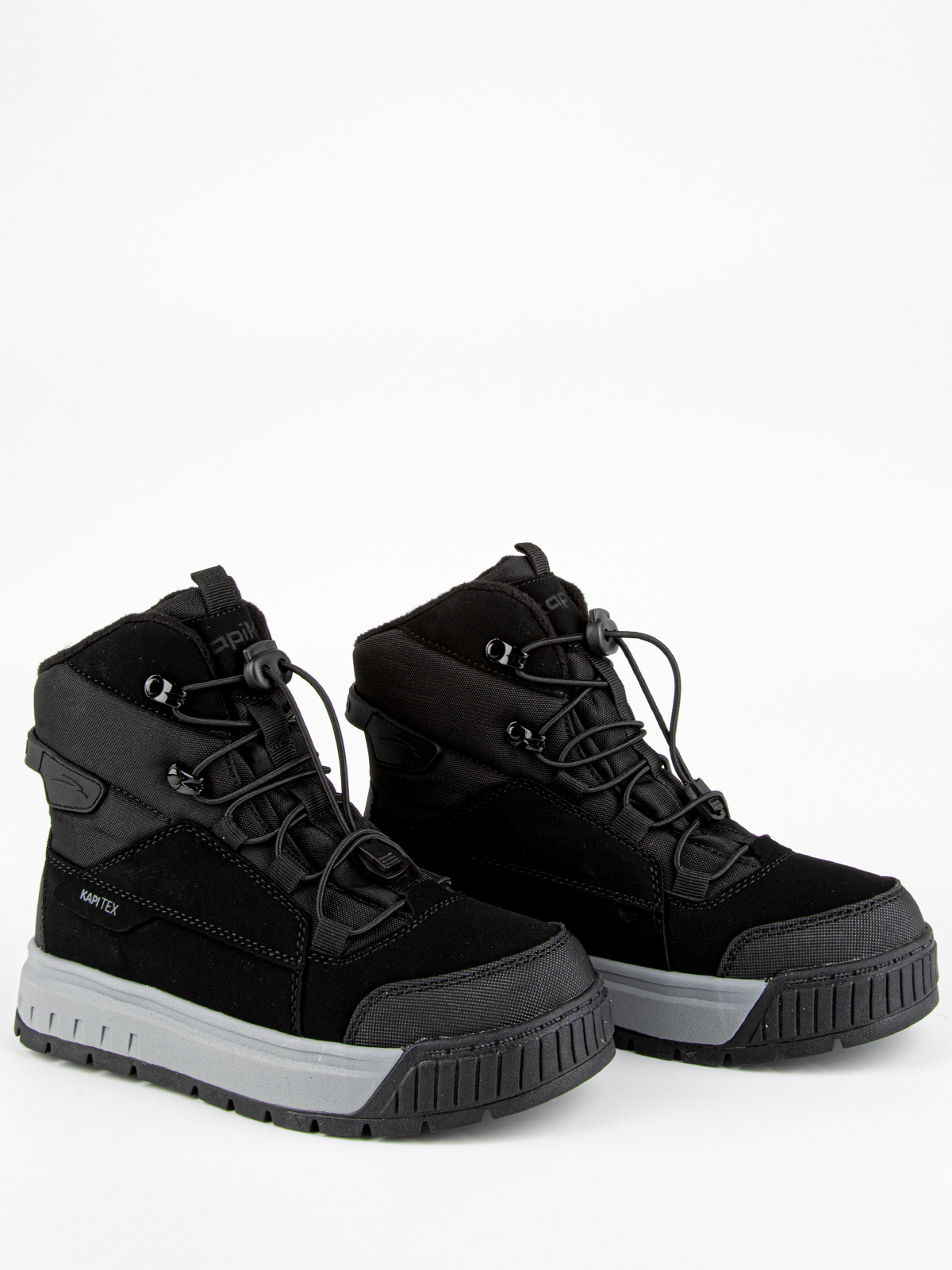 Ботинки артикул:43516-1-2