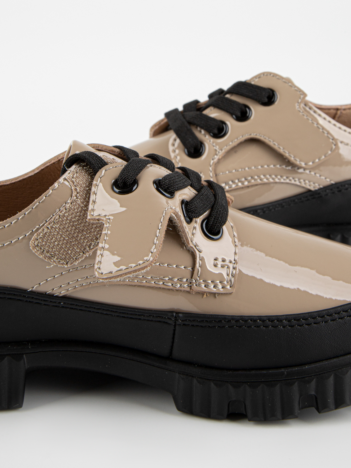 Полуботинки артикул:231186п-2-10