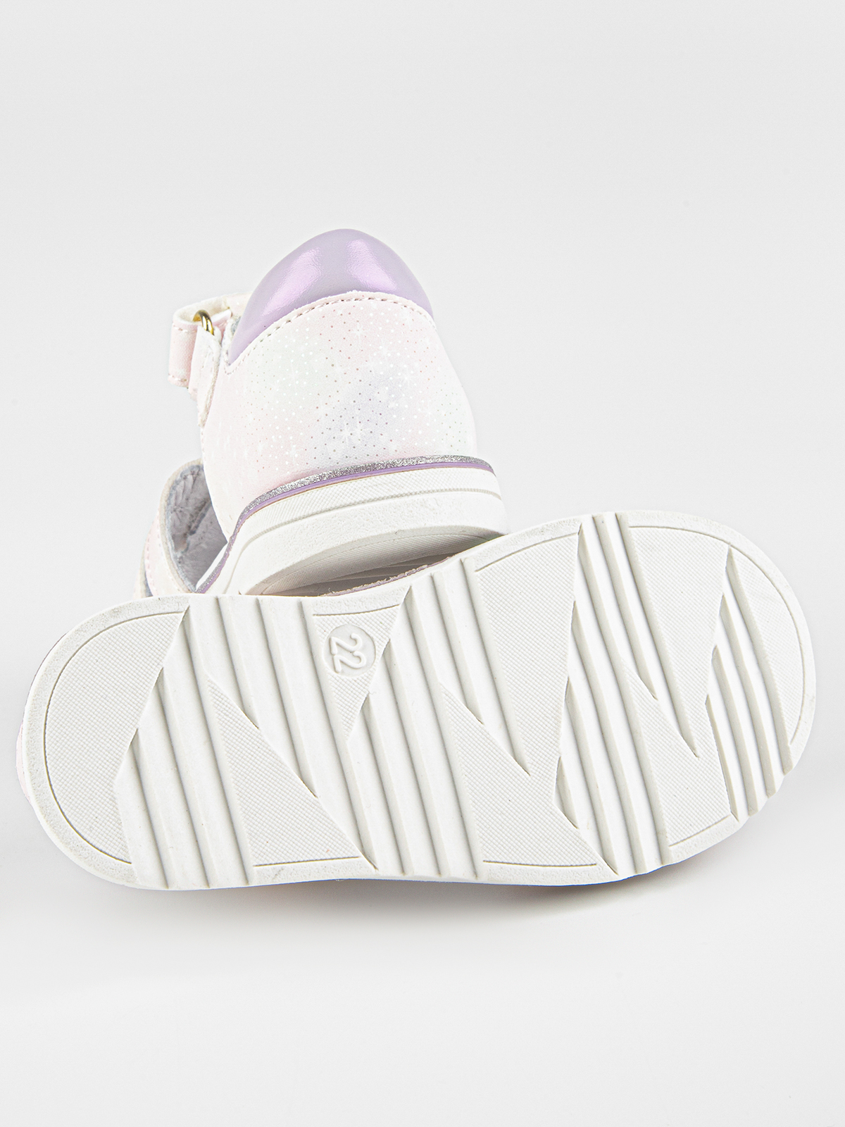 Сандалии артикул:31819п-20-5