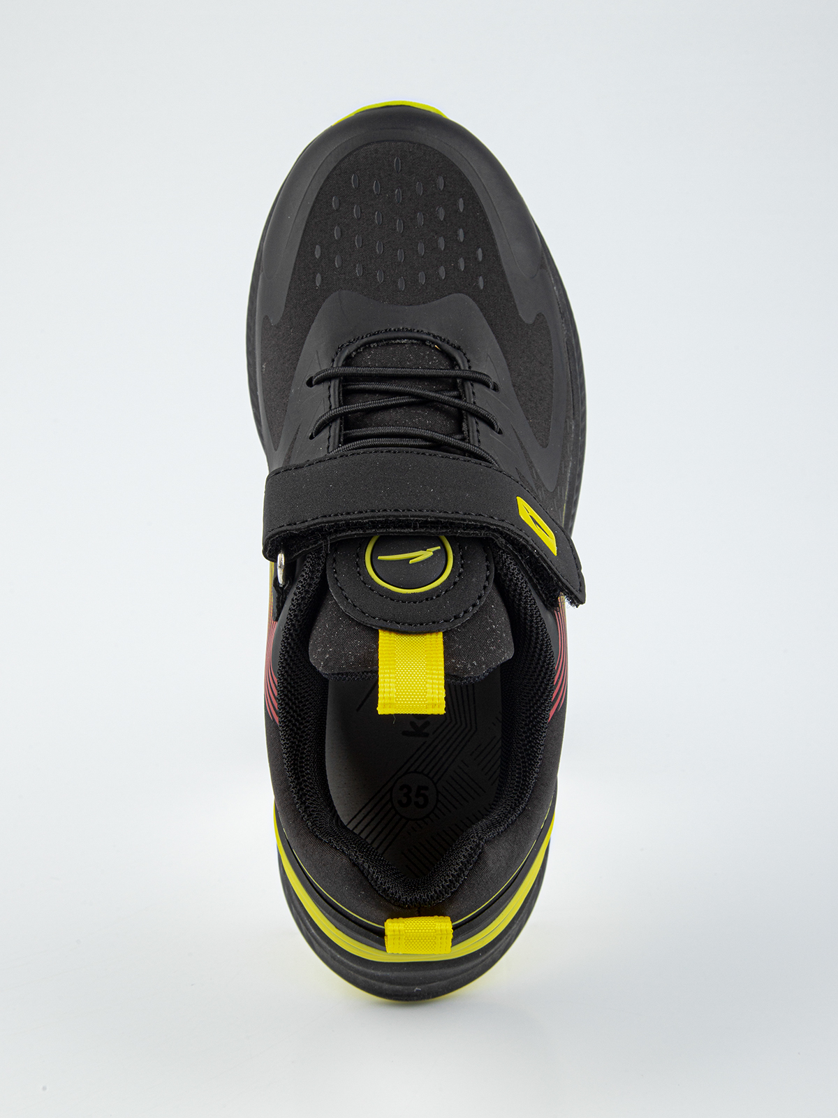 Кроссовки артикул:74792с-20-6