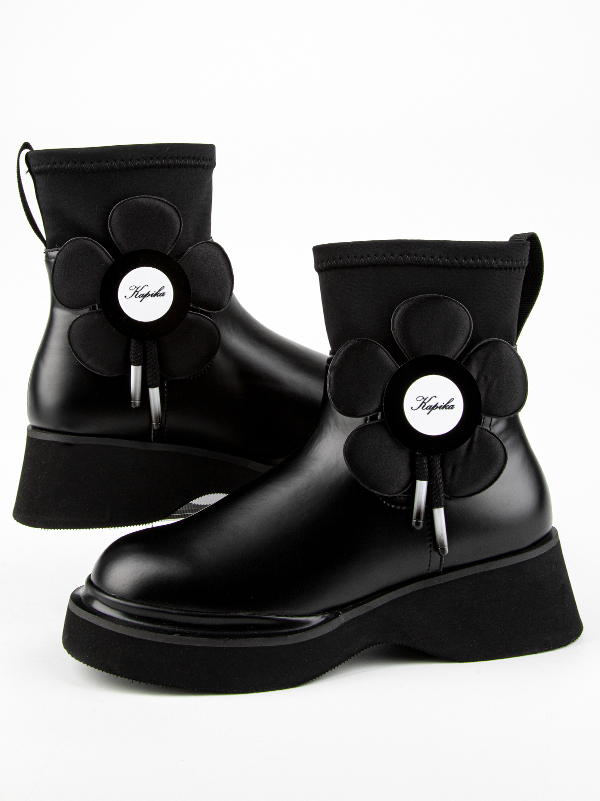 Ботинки артикул:54499ук-2-4