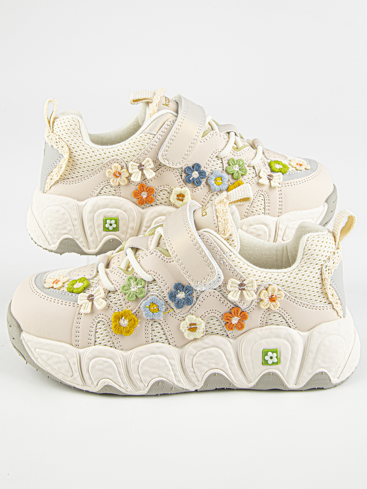 Кроссовки артикул:721026-20-4