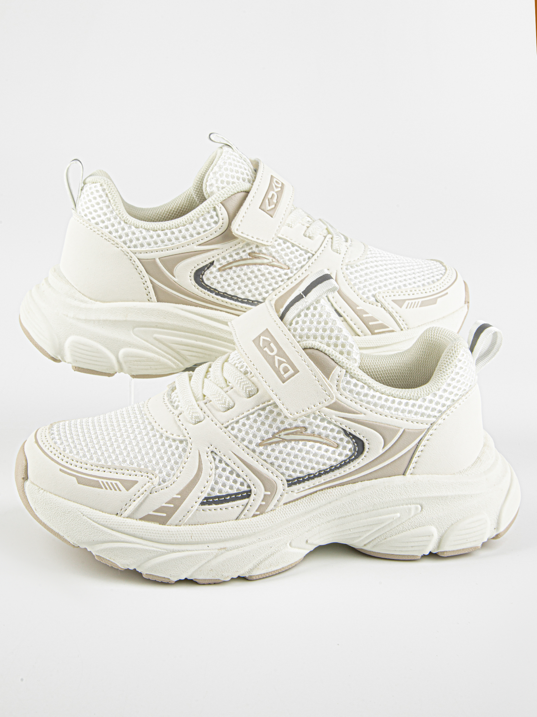 Кроссовки артикул:731245-1-4