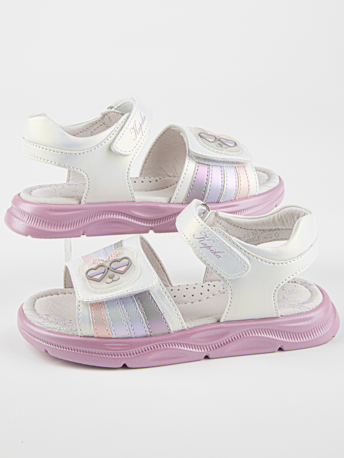 Сандалии артикул:32898п-21-4