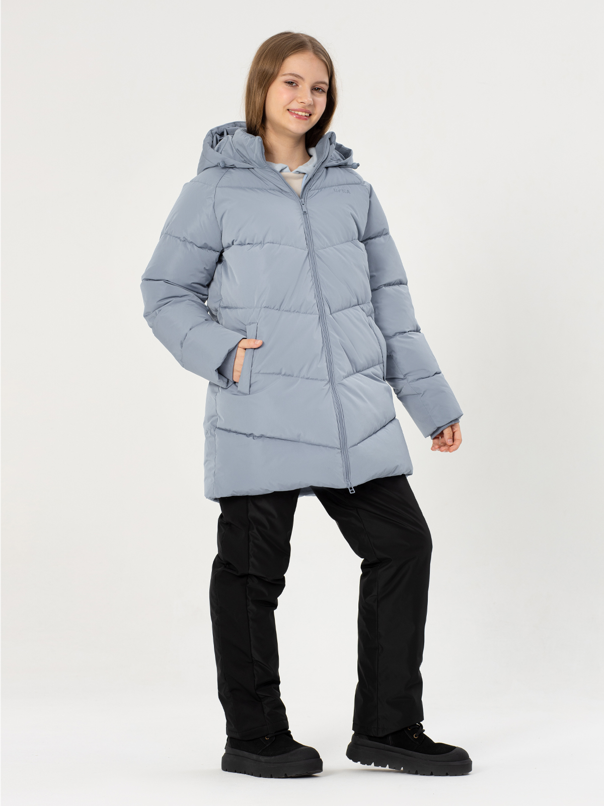 Куртка зимняя артикул:OJGCK03-Z3-5 Куртка зимняя артикул:OJGCK03-Z3-5