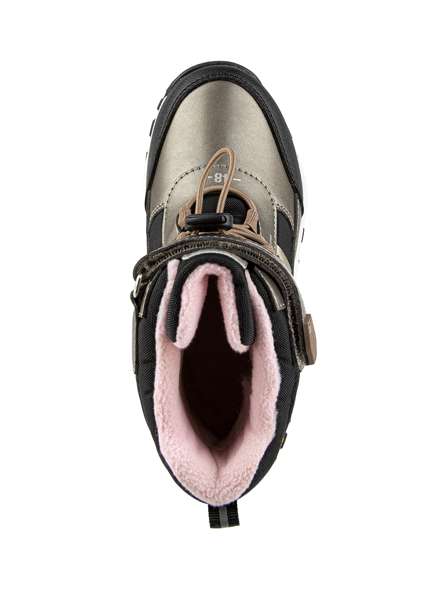 Ботинки артикул:43517-2-3