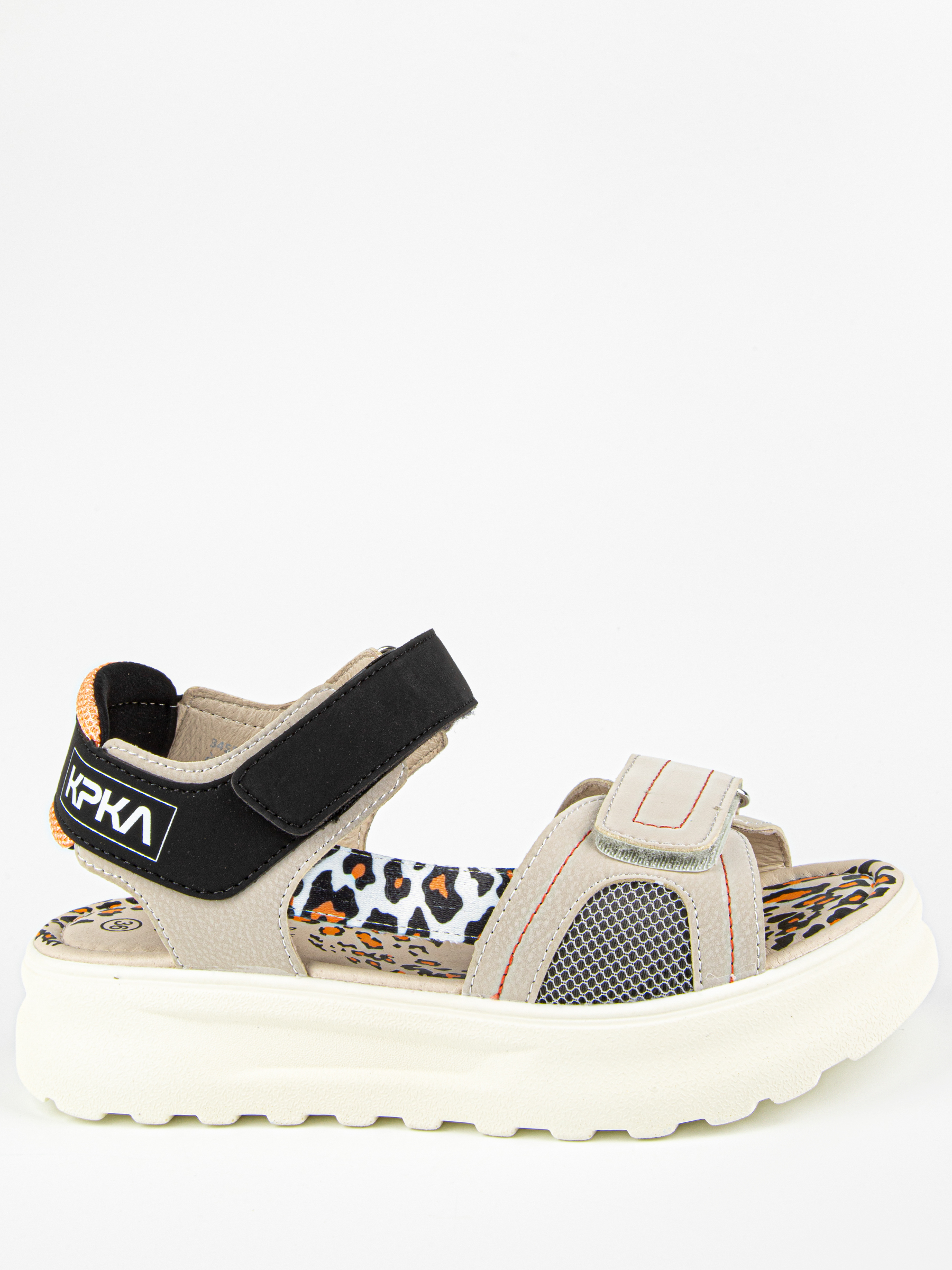 Сандалии артикул:34588п-2-1