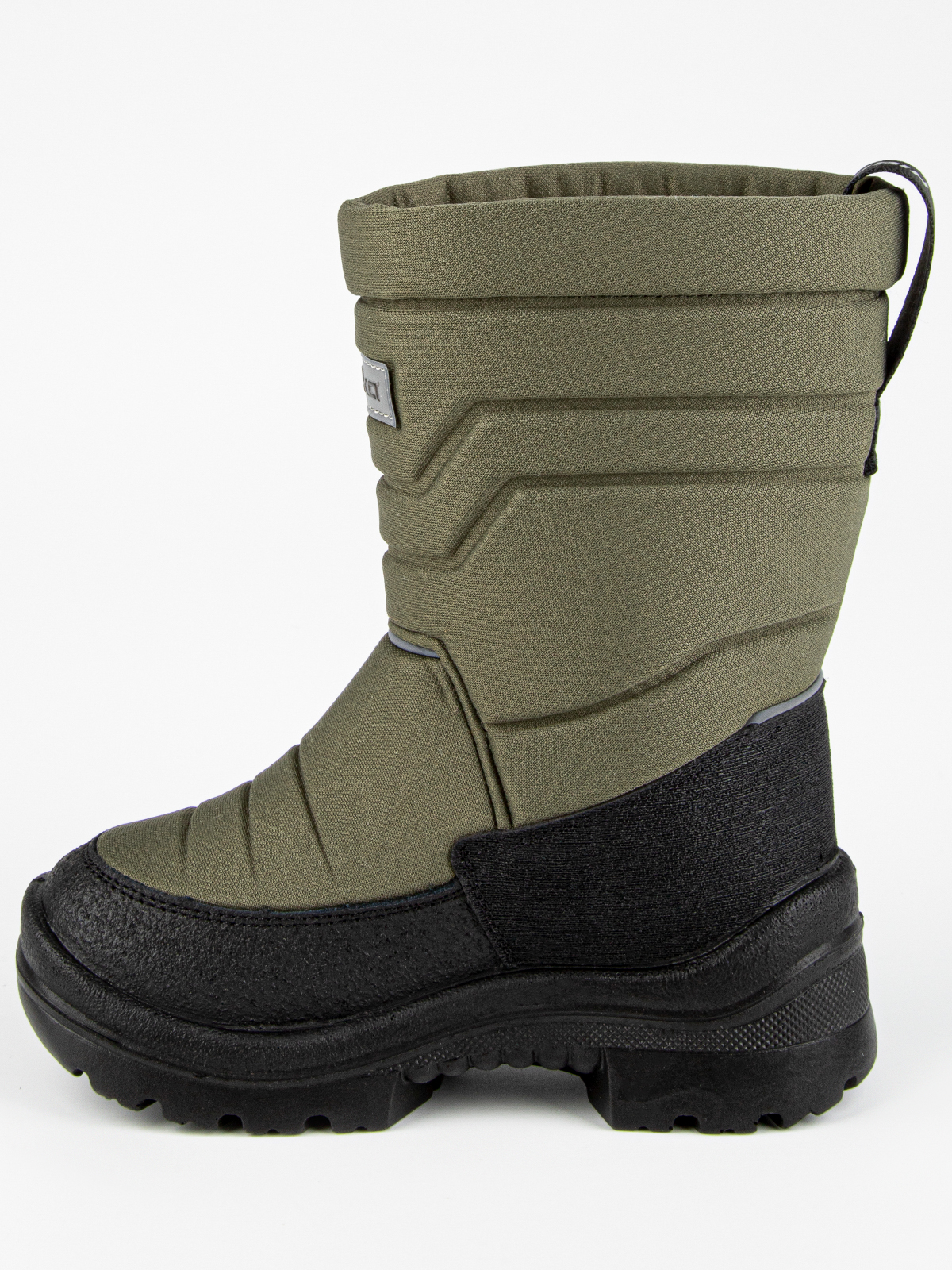 Сапоги артикул:1849д-1-8