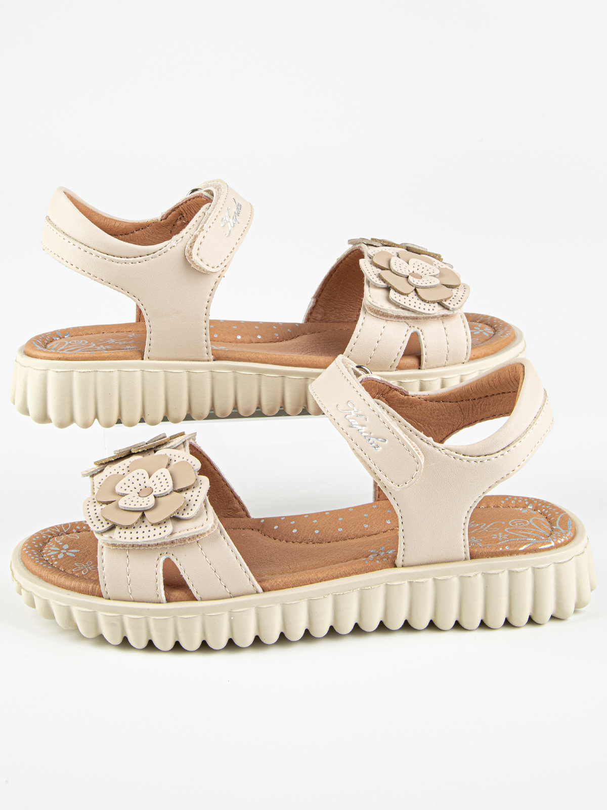 Сандалии артикул:33840п-2-4