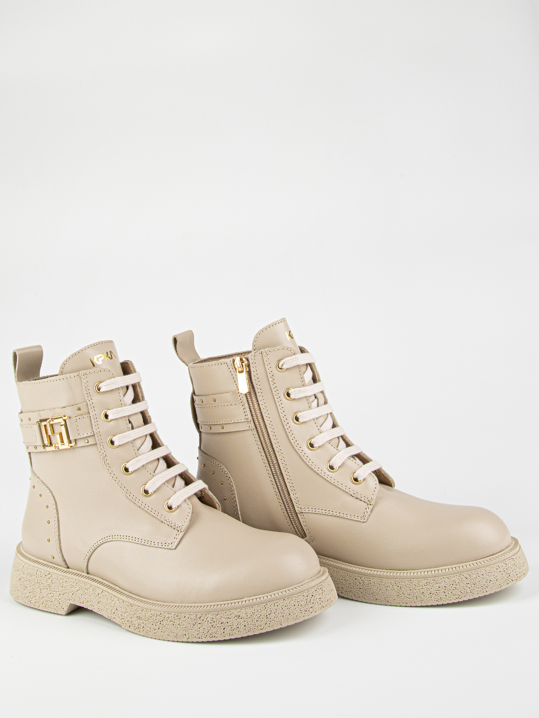 Ботинки артикул:54577ут-2-2