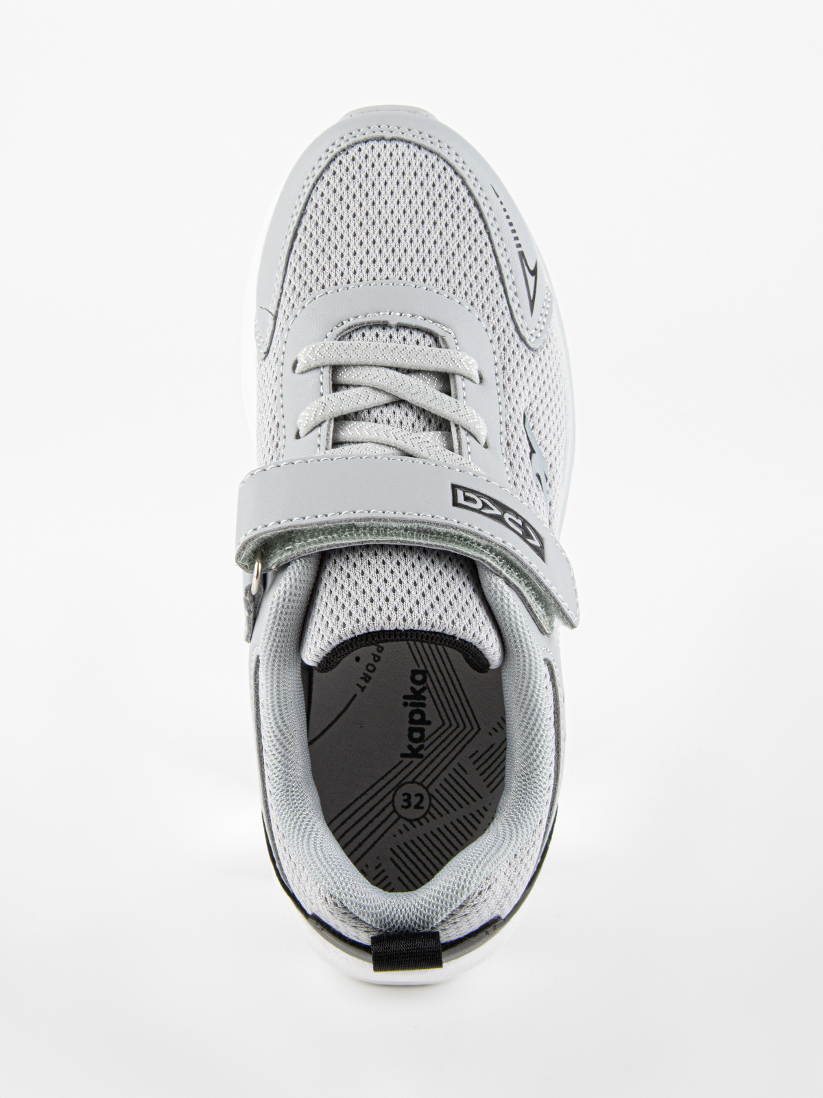 Кроссовки артикул:731226-2-6