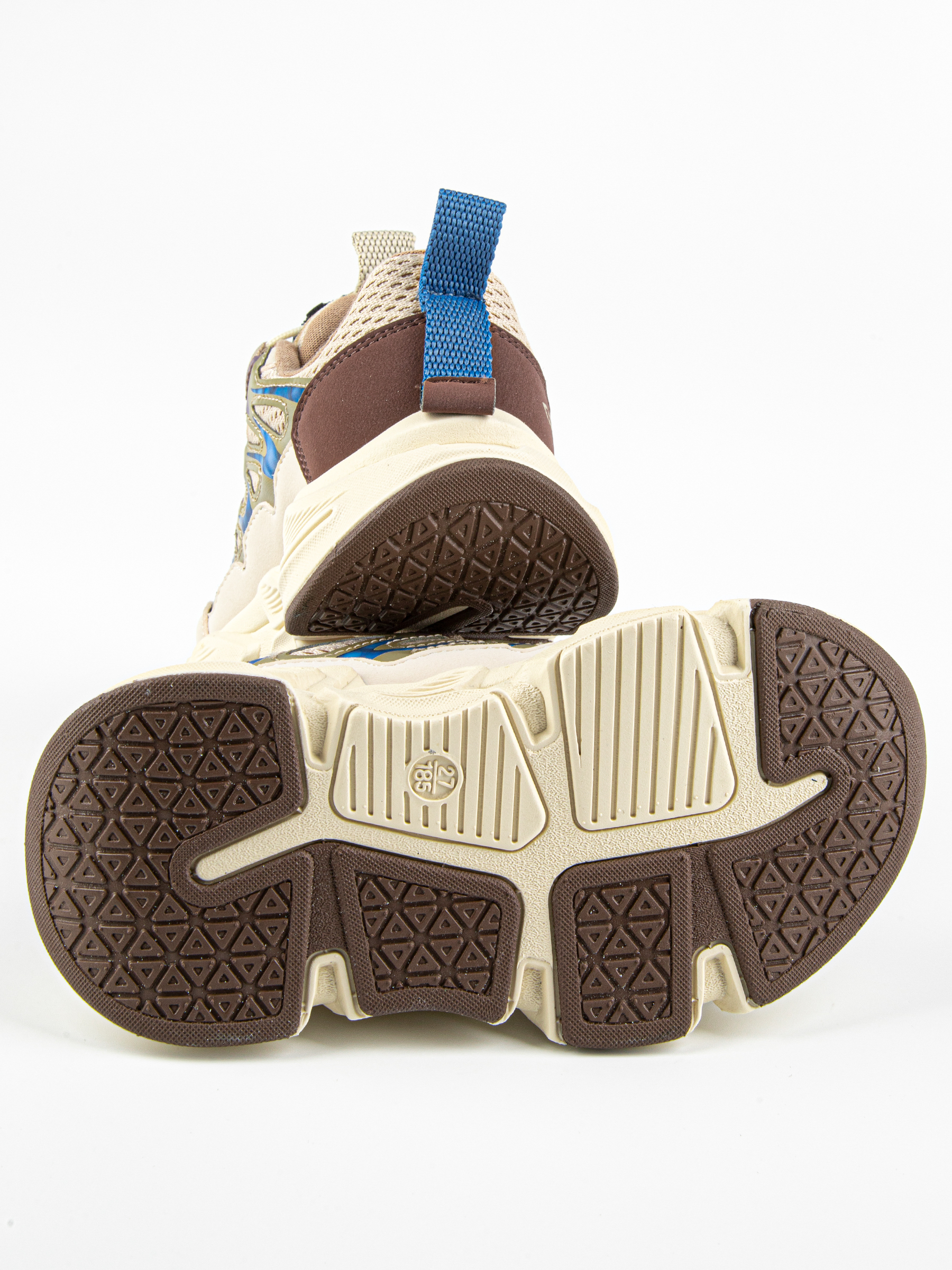 Кроссовки артикул:721193-2-5