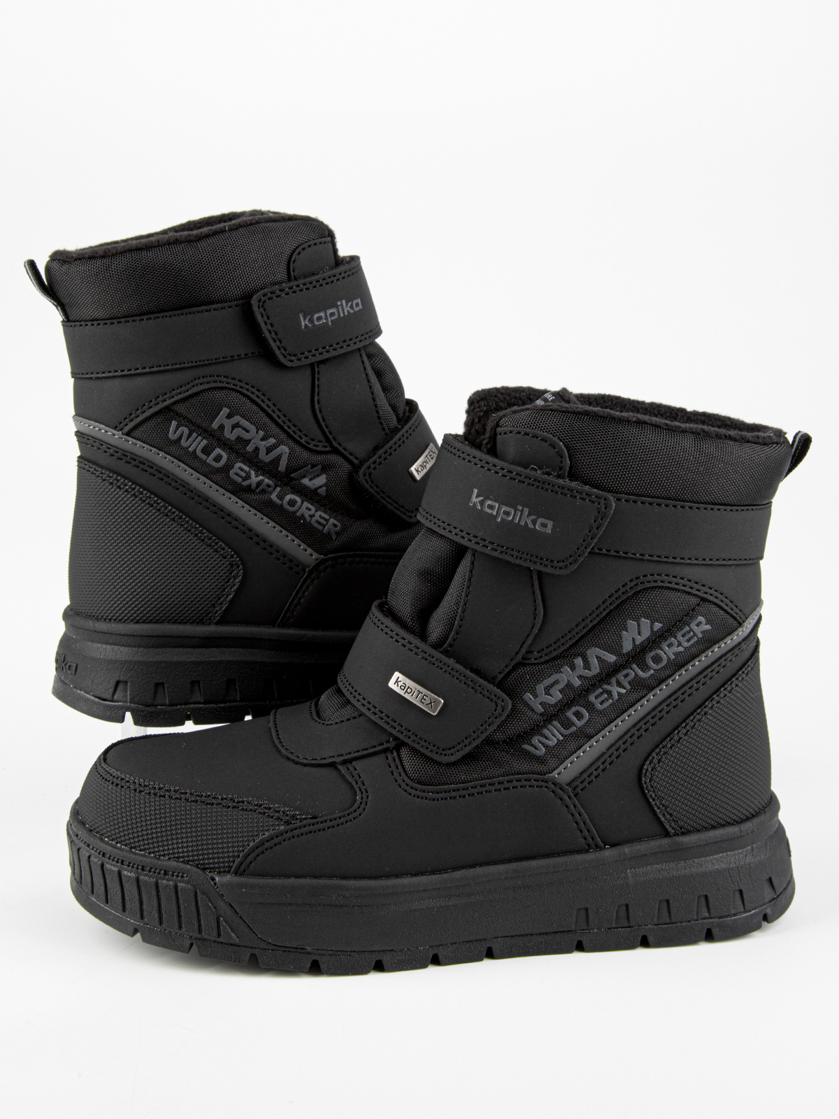 Ботинки артикул:43543-1-4