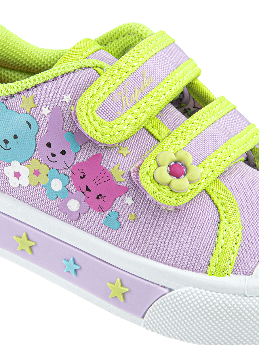 Кеды артикул:72994-3-6