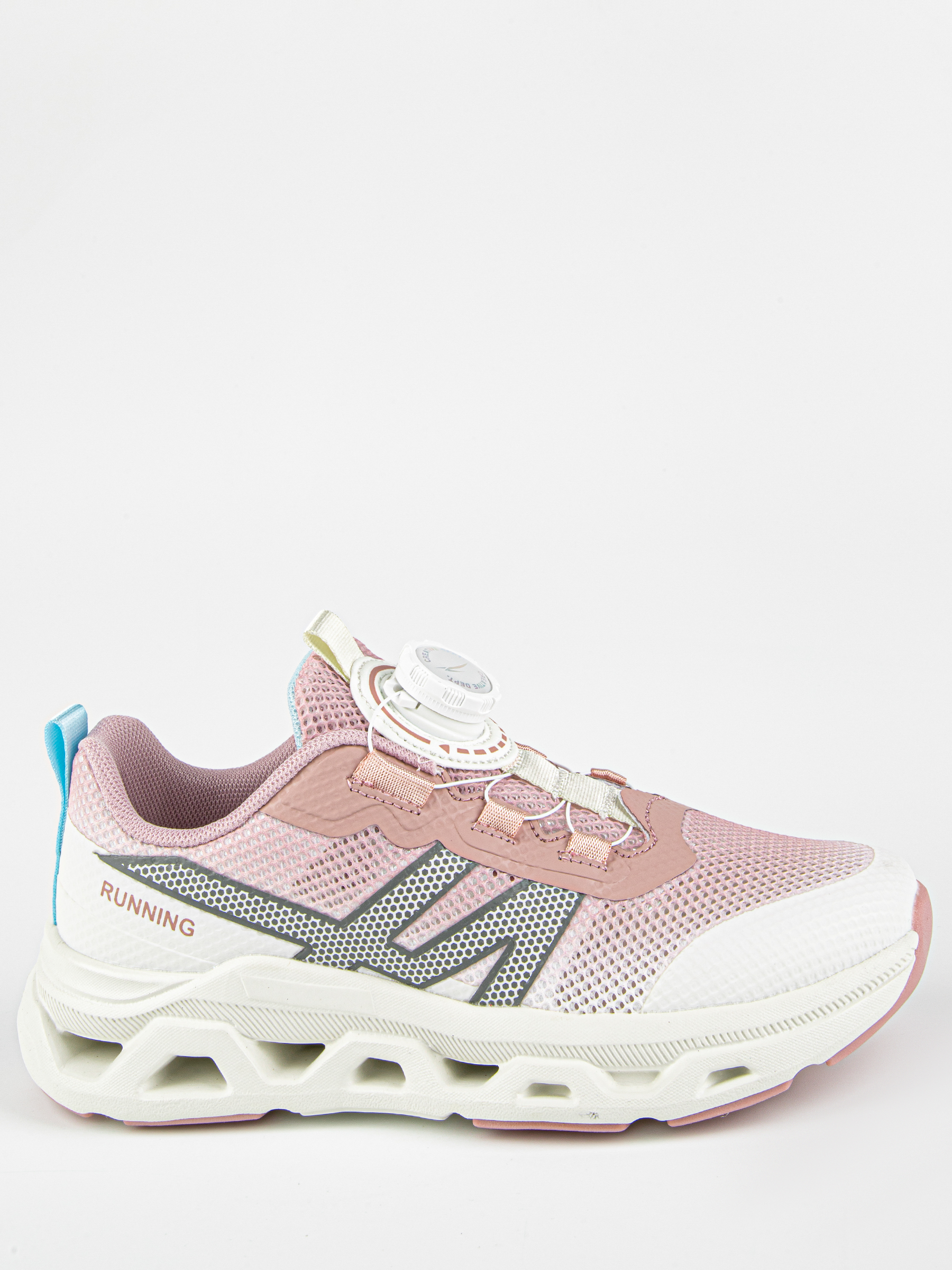 Кроссовки артикул:731260н-2-1