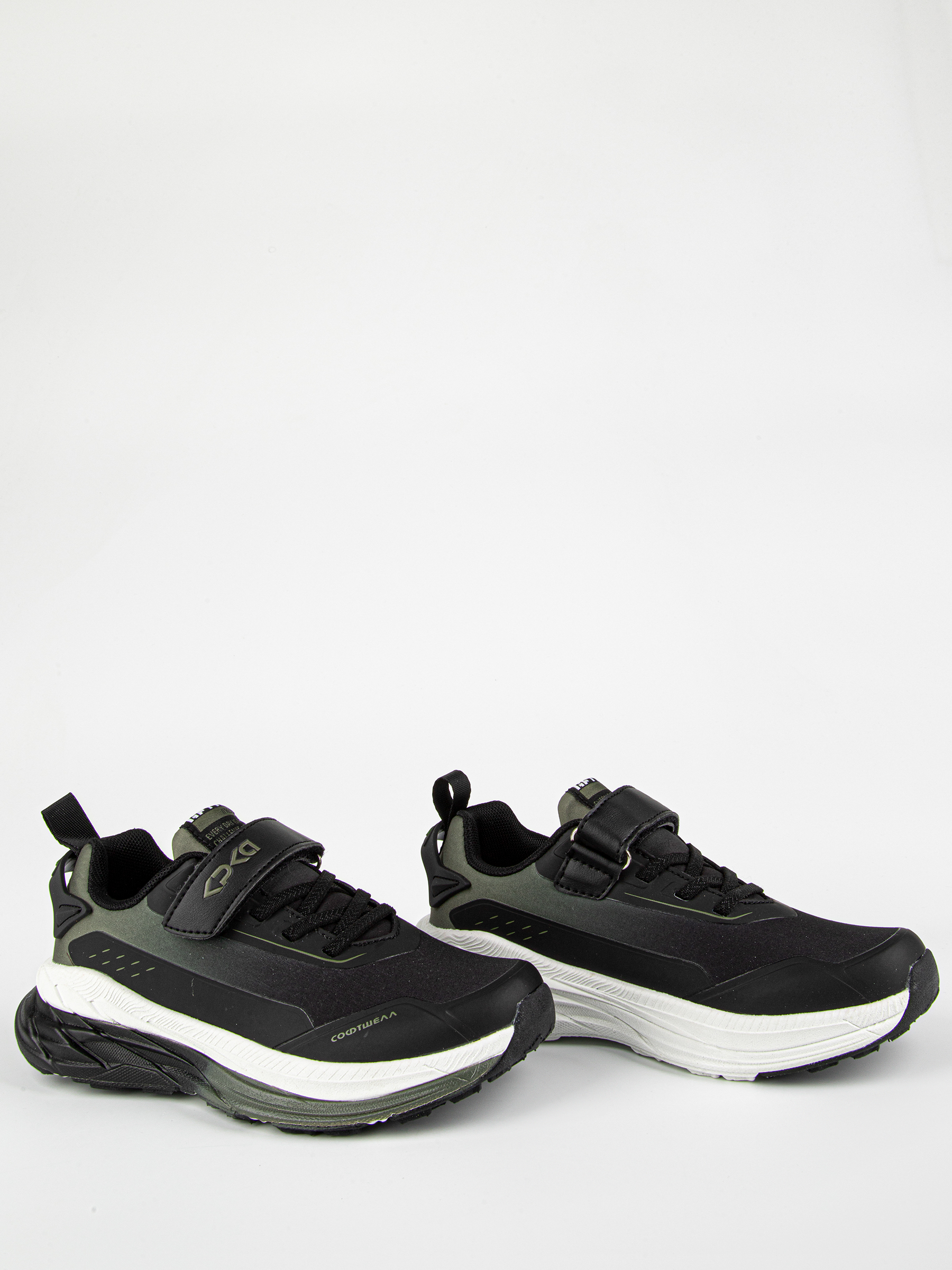 Кроссовки артикул:731290c-2-2