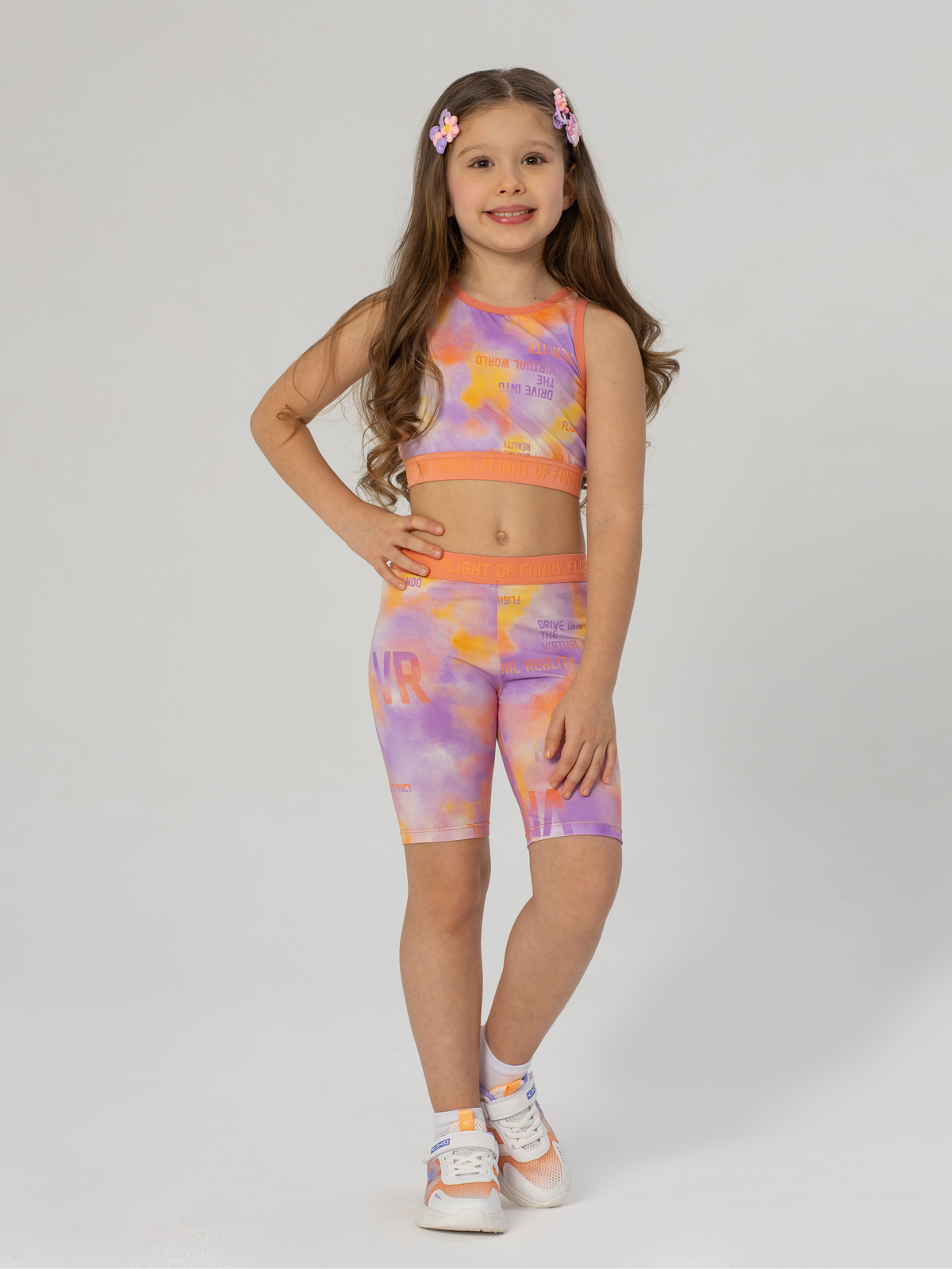 Леггинсы артикул:PKGCG05-LE-6