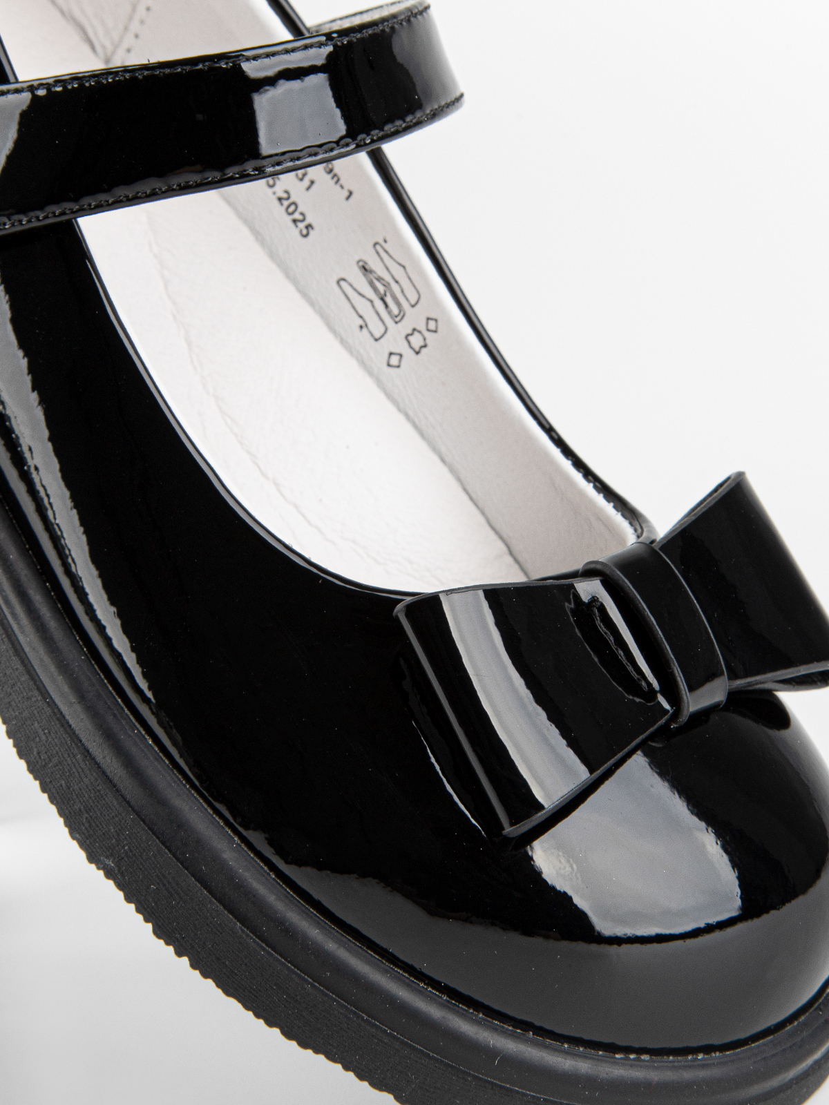 Туфли артикул:22929п-1-3