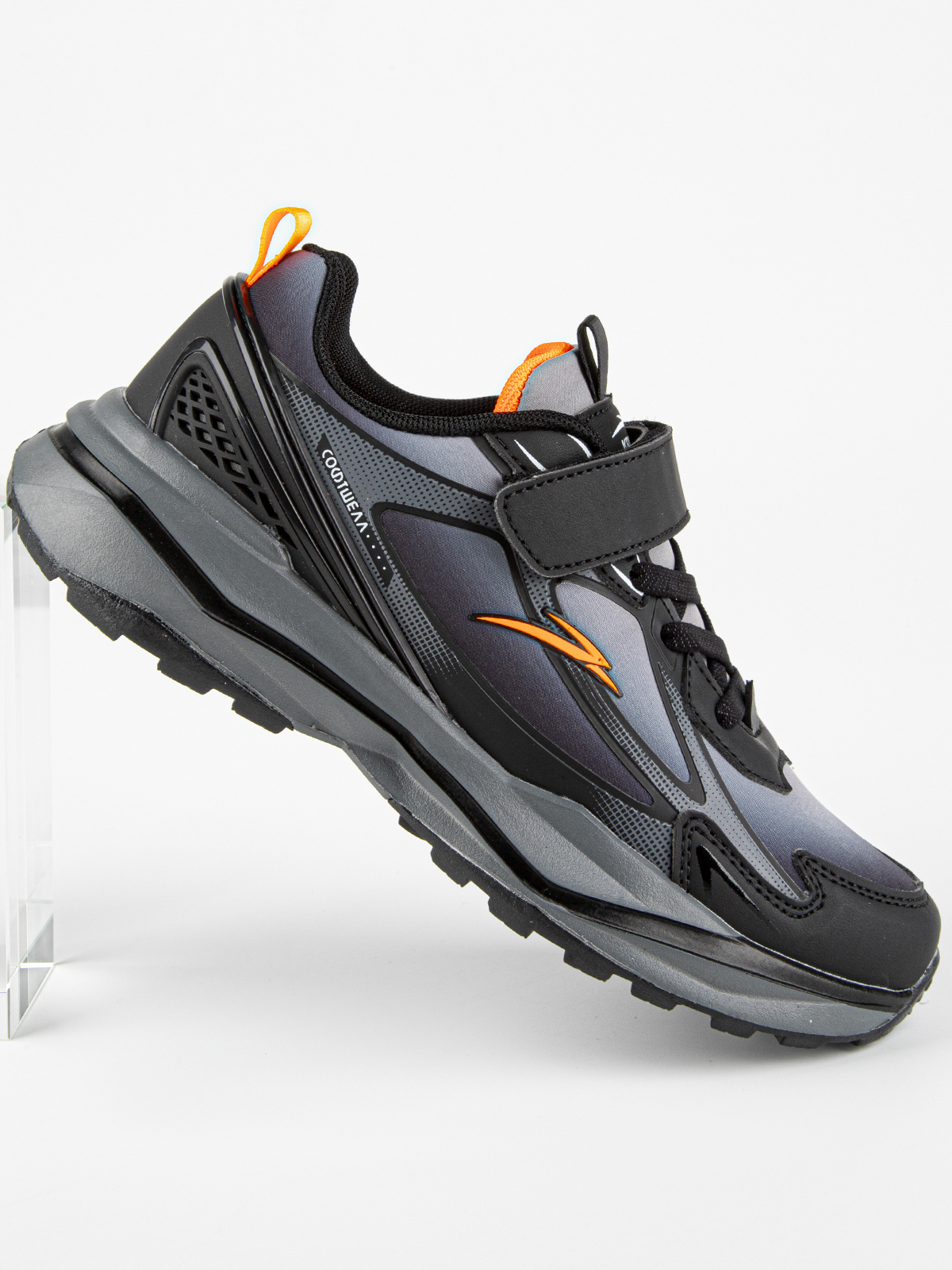 Кроссовки артикул:731197с-3-7