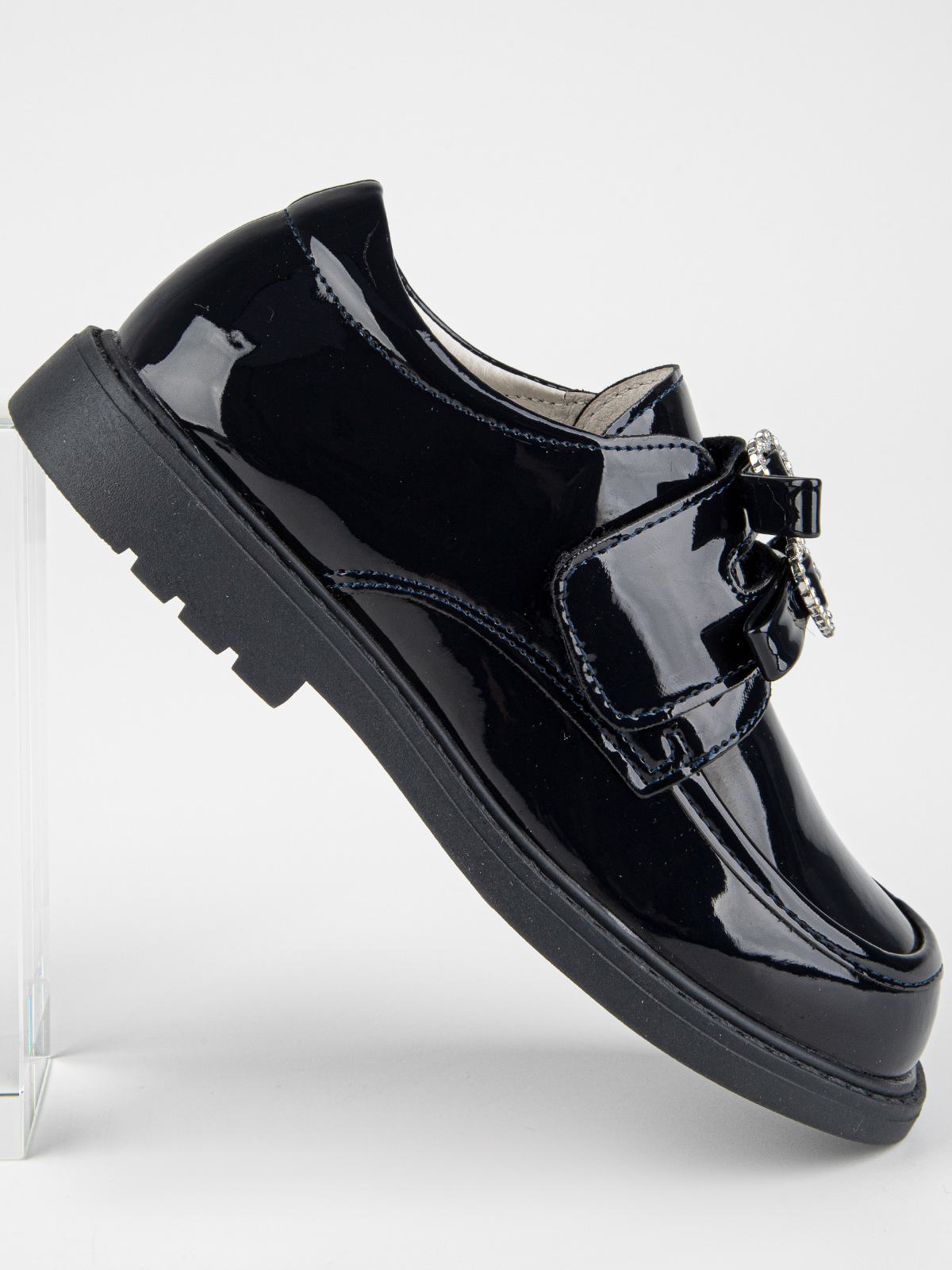 Полуботинки артикул:22583п-20-7