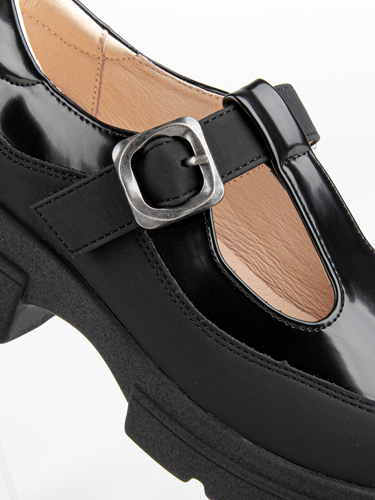 Туфли артикул:231171п-1-3