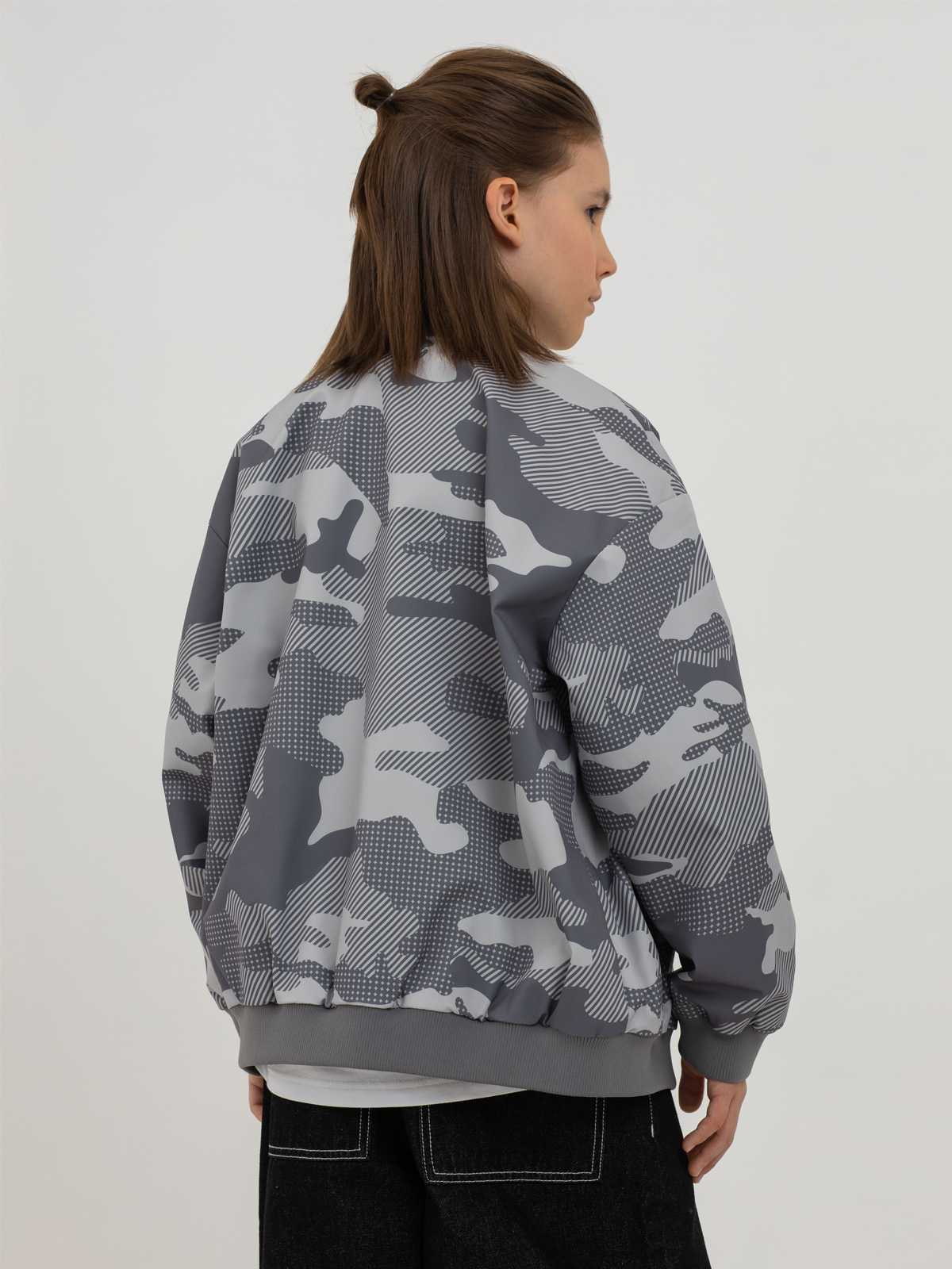 Бомбер артикул:PJBCK09-WA-2