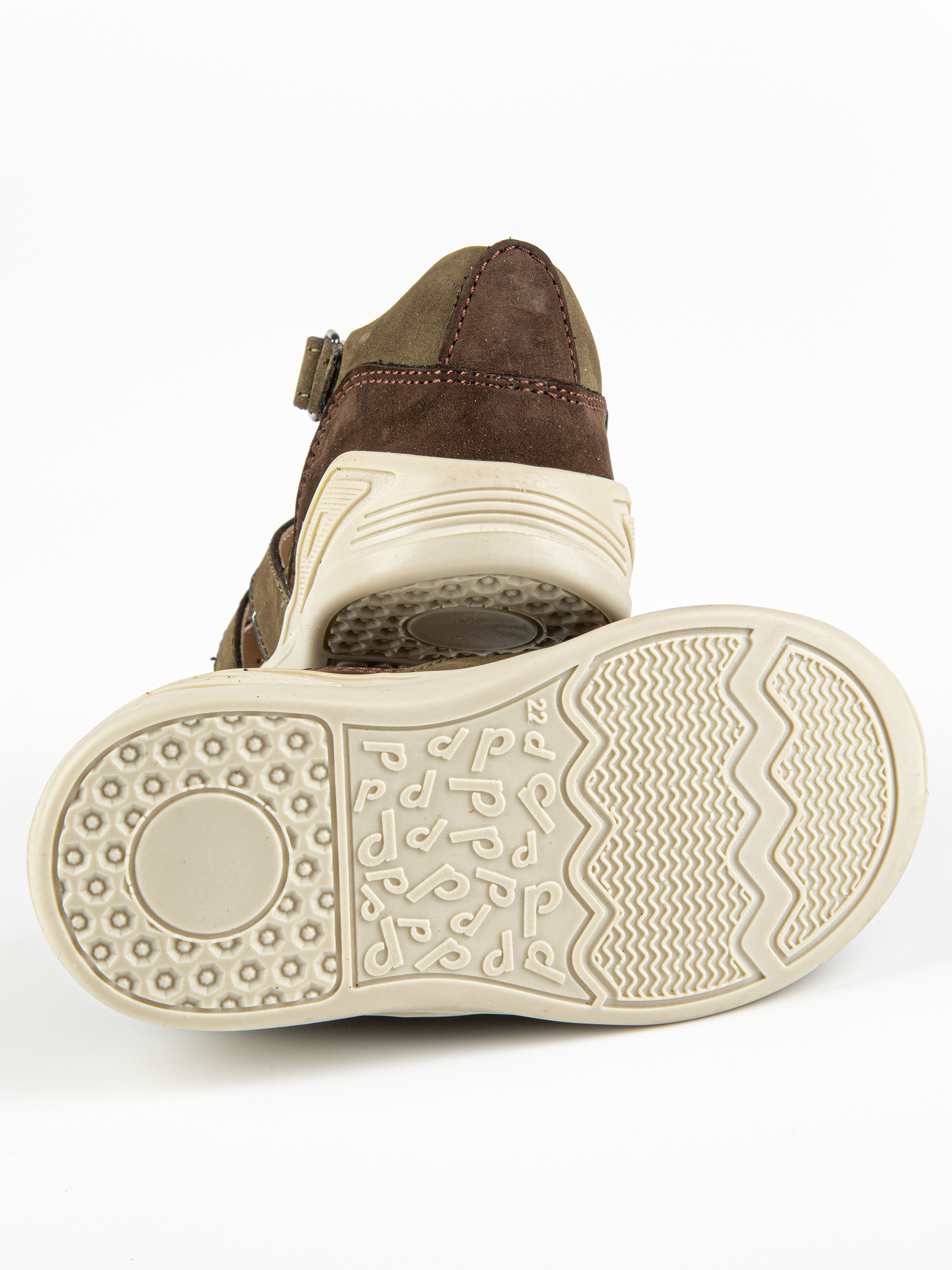 Сандалии артикул:31972т-2-5