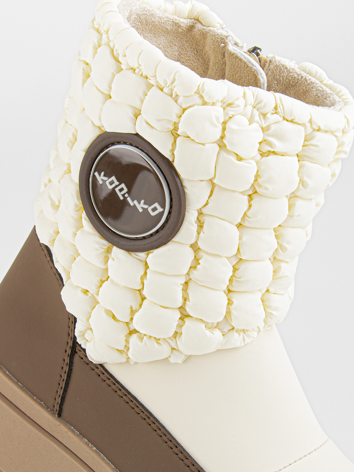 Сапоги артикул:1918д-3-3