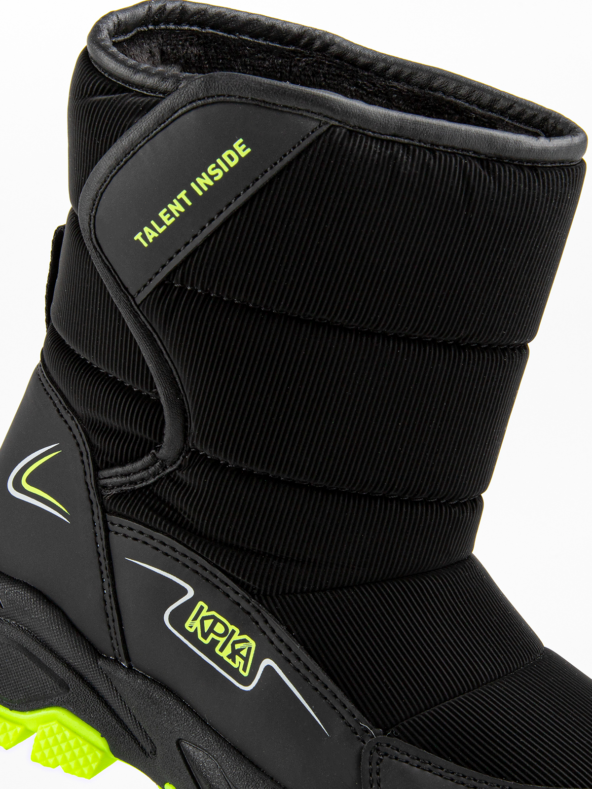 Сапоги артикул:1799д-4-3