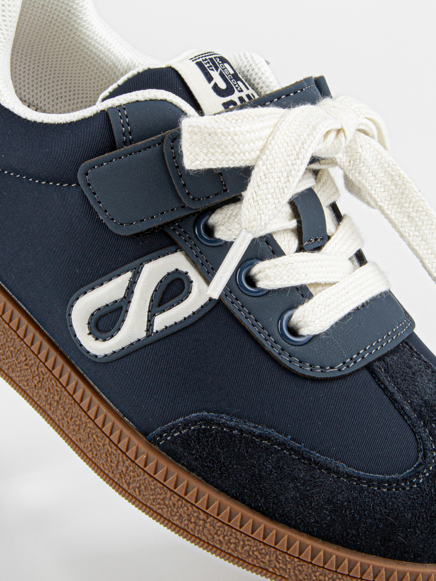 Кроссовки артикул:711206-2-3