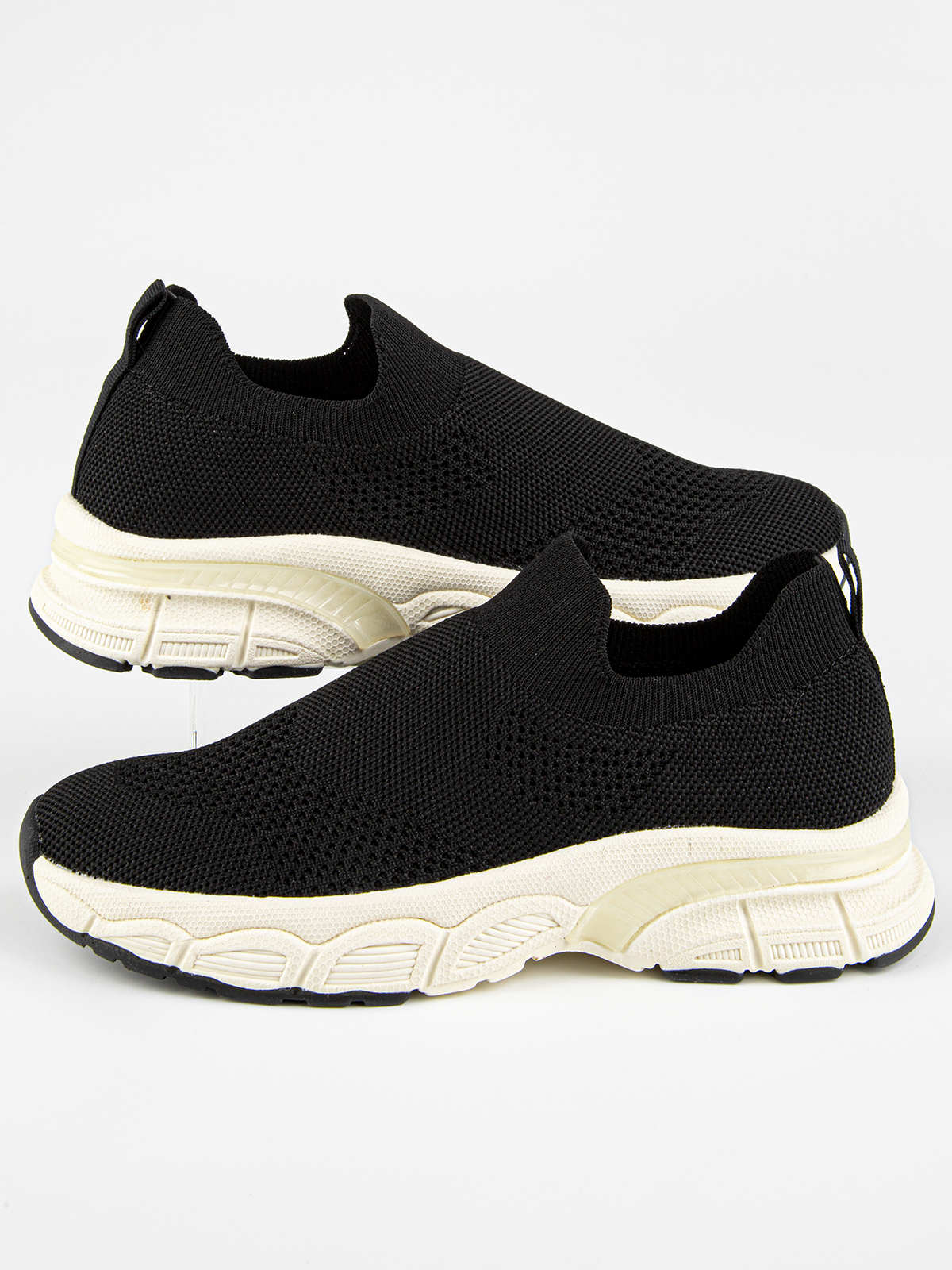 Кроссовки артикул:721555-13-4