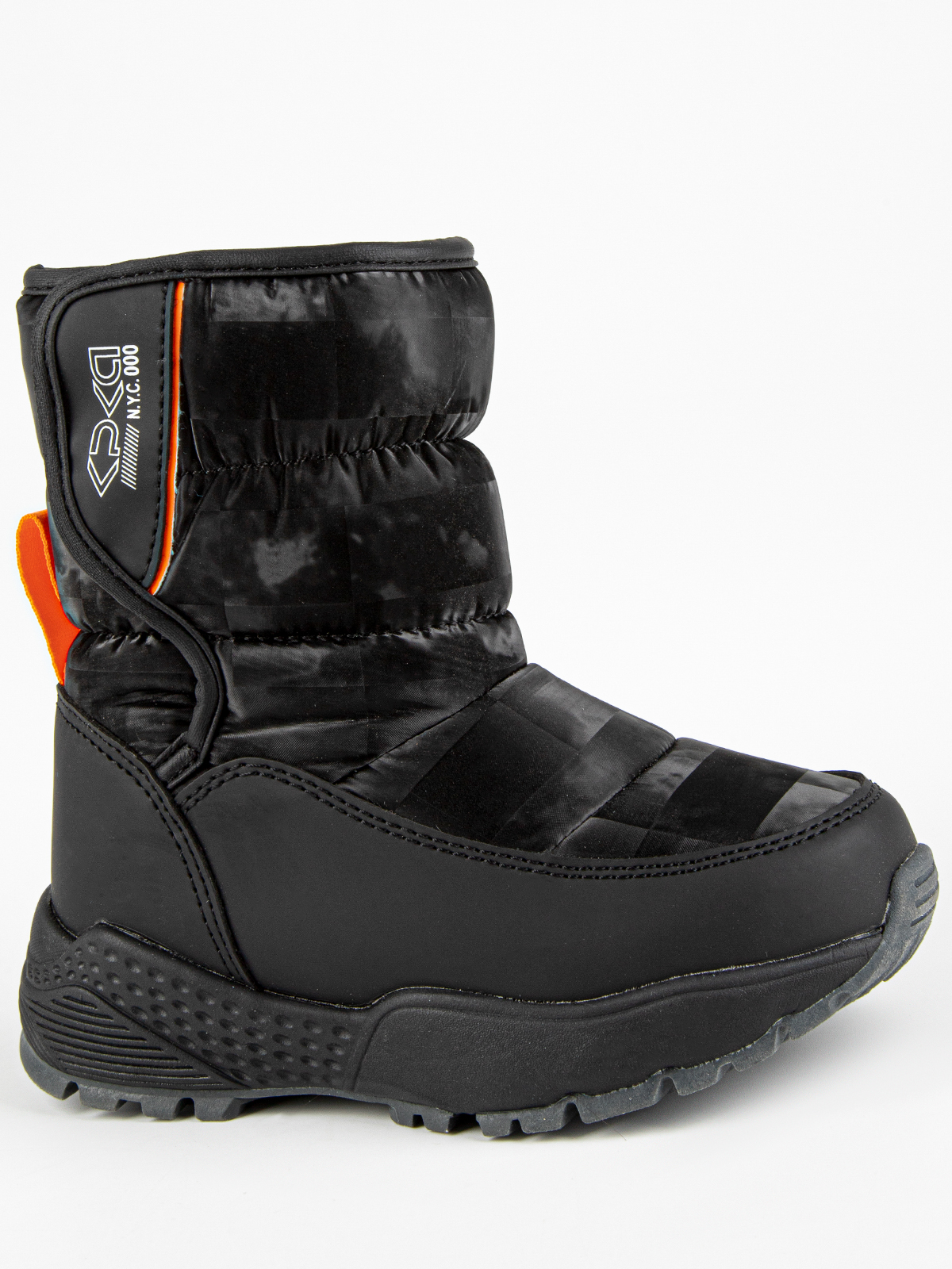 Сапоги артикул:1486д-3-1