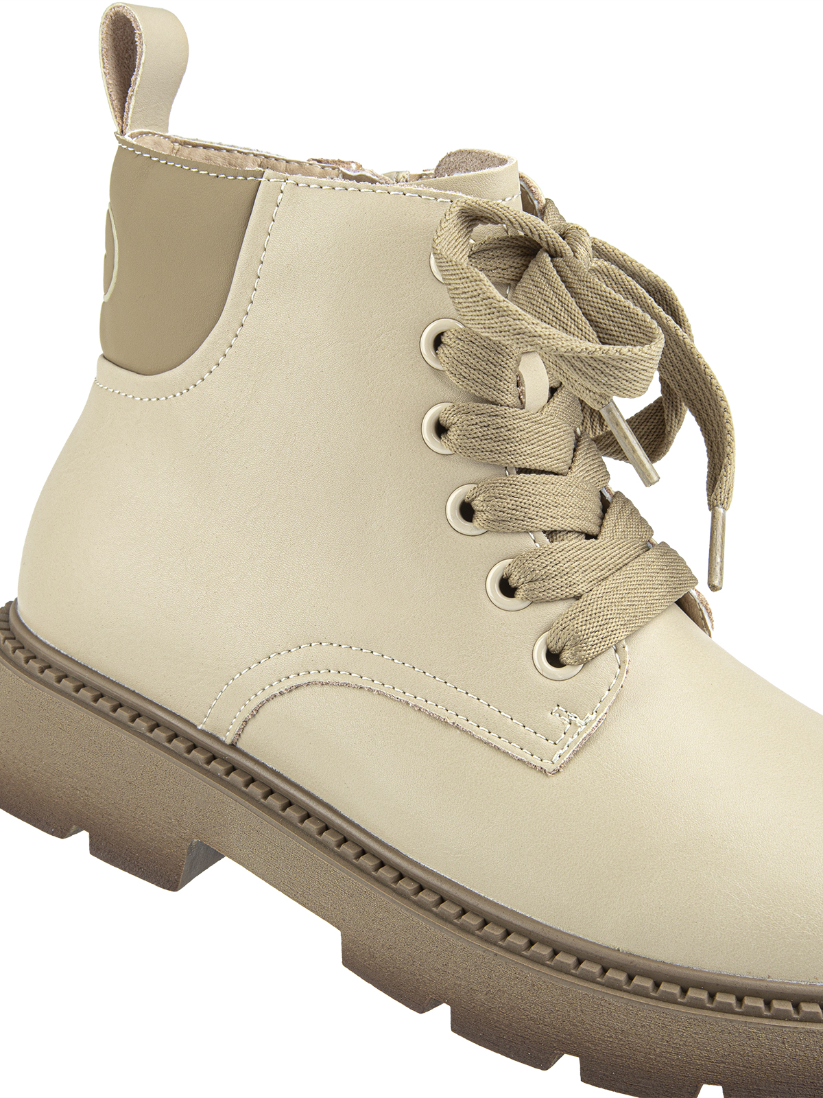 Ботинки артикул:53693ук-2-6