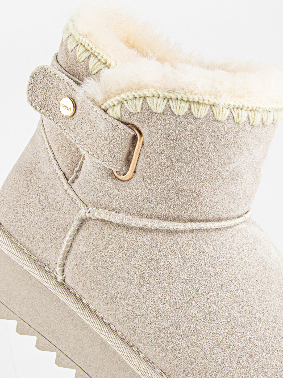 Ботинки артикул:64328ш-1-3