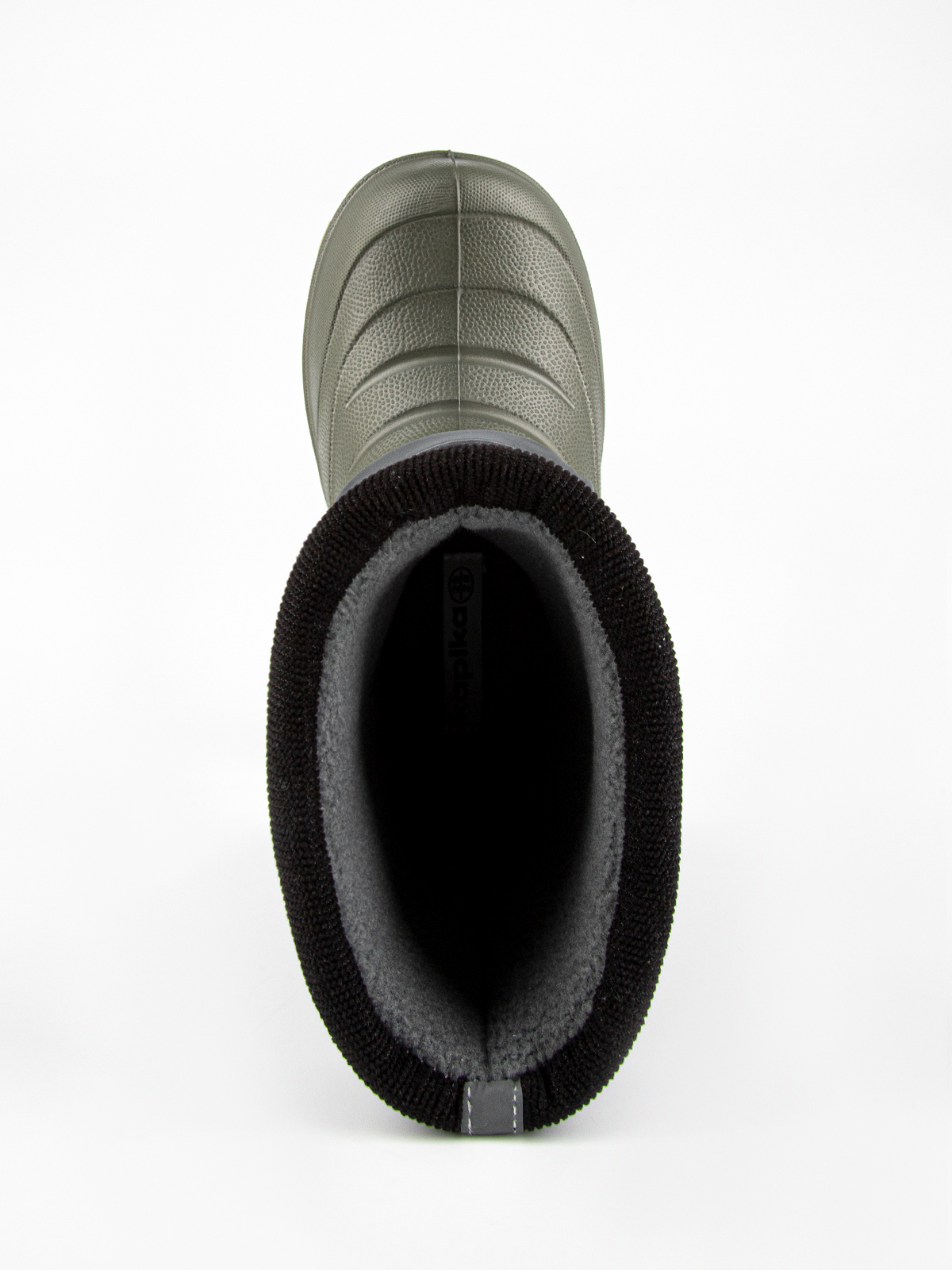 Резиновая обувь артикул:1935т-6