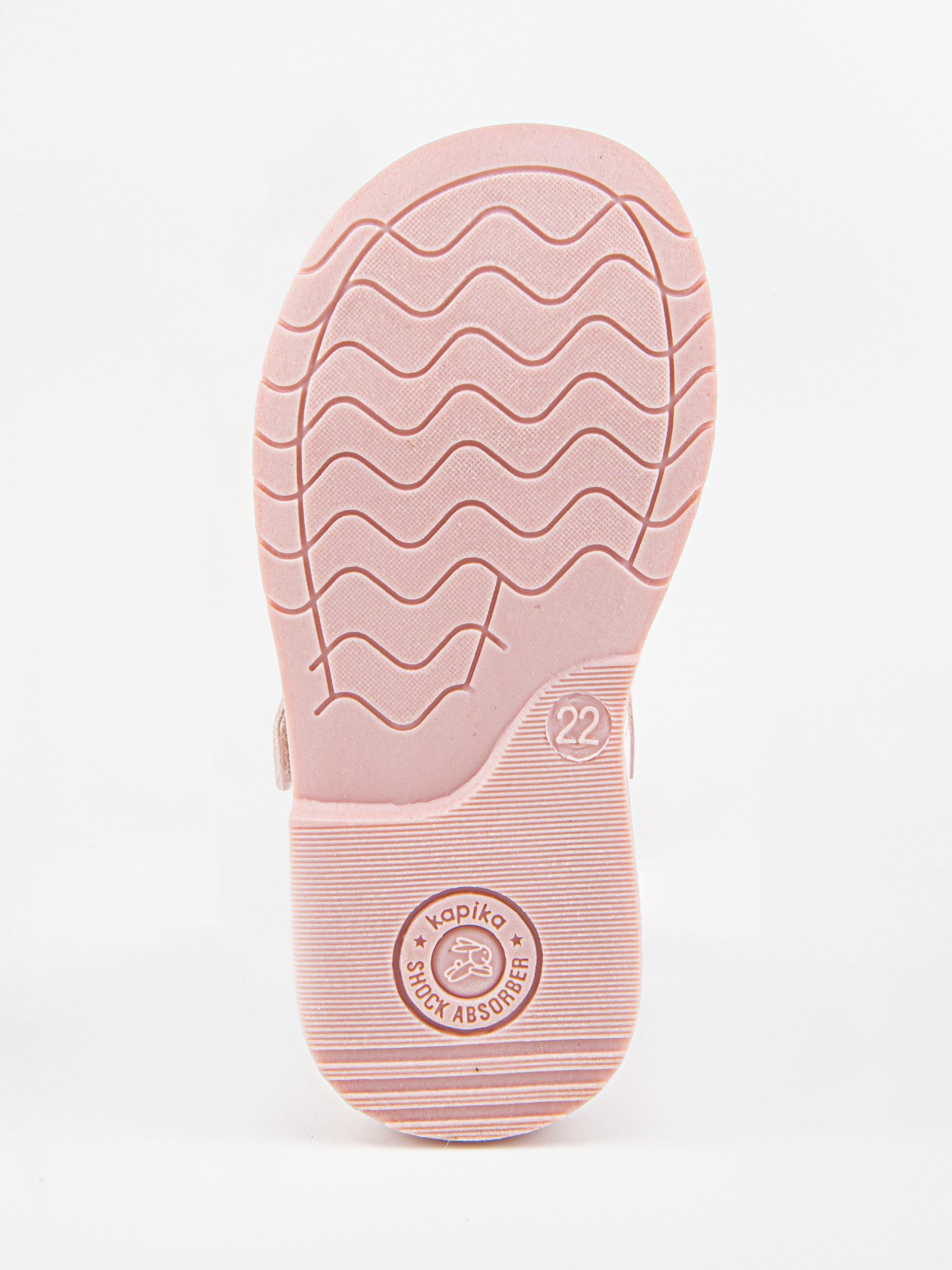 Сандалии артикул:31964п-1-8