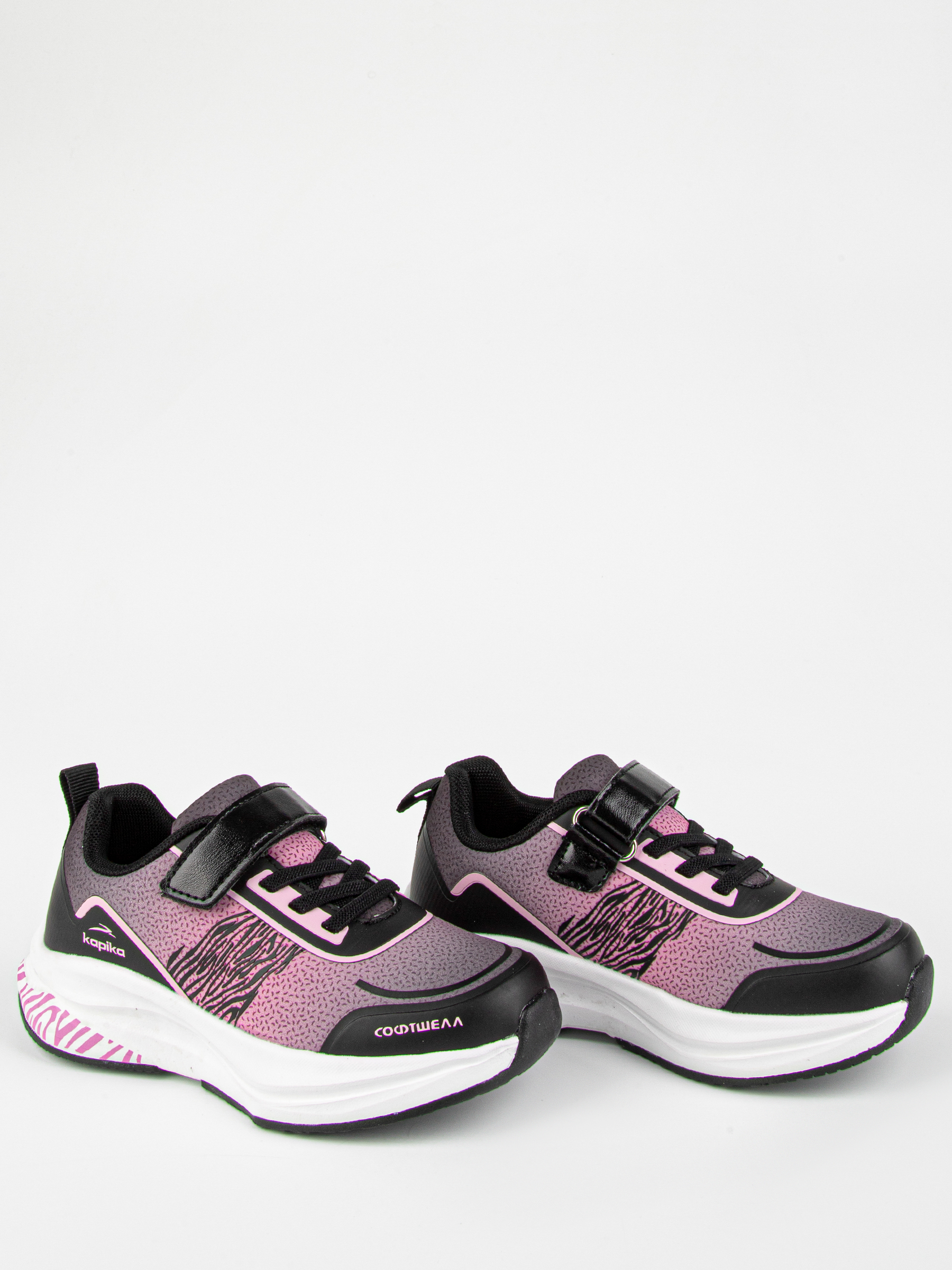 Кроссовки артикул:721229с-1-2