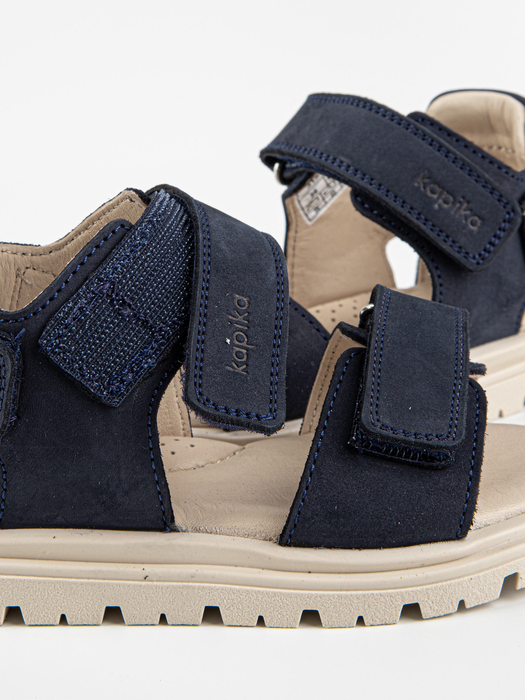 Сандалии артикул:31970т-2-9