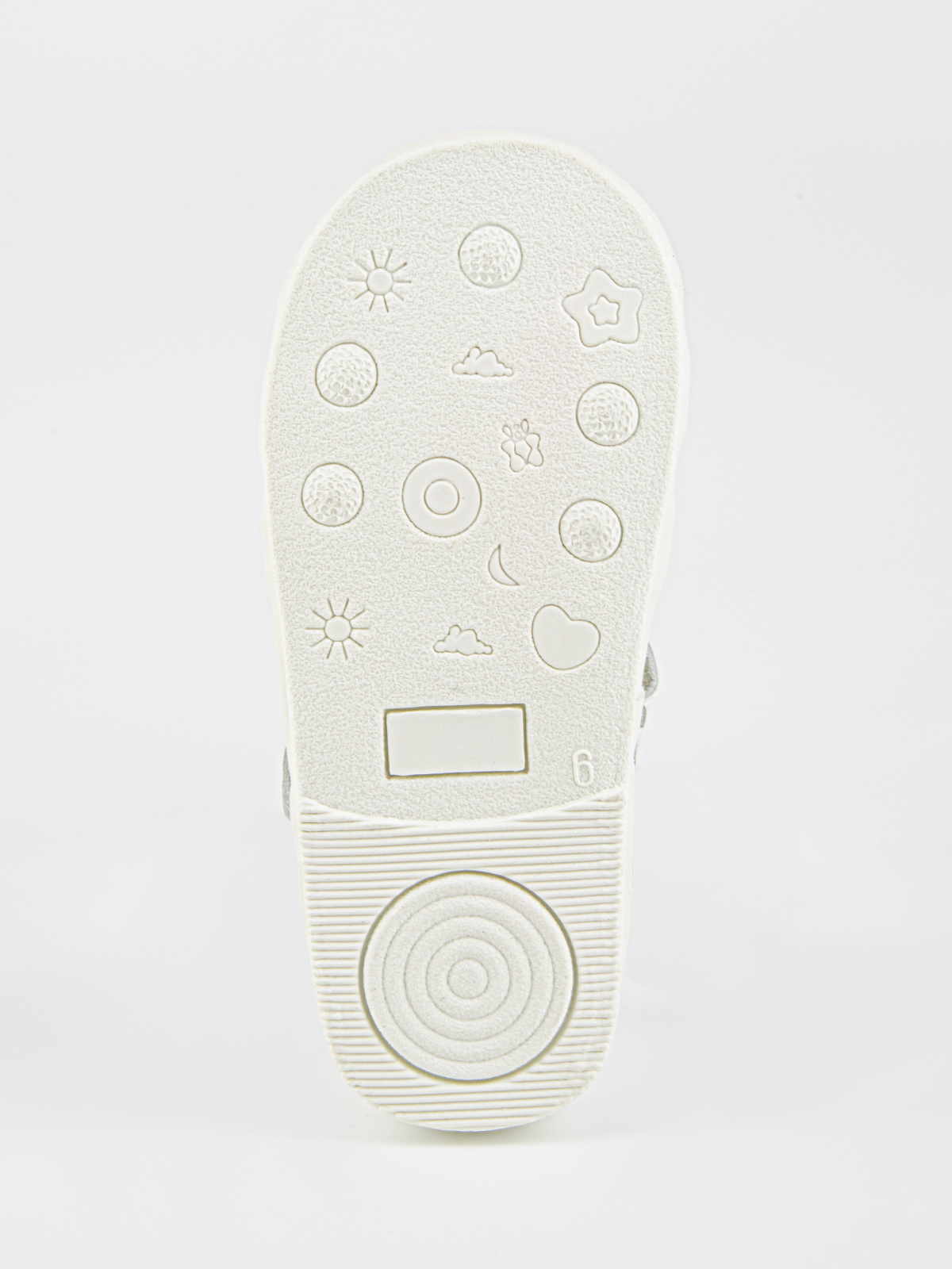 Сандалии артикул:10234-10-9