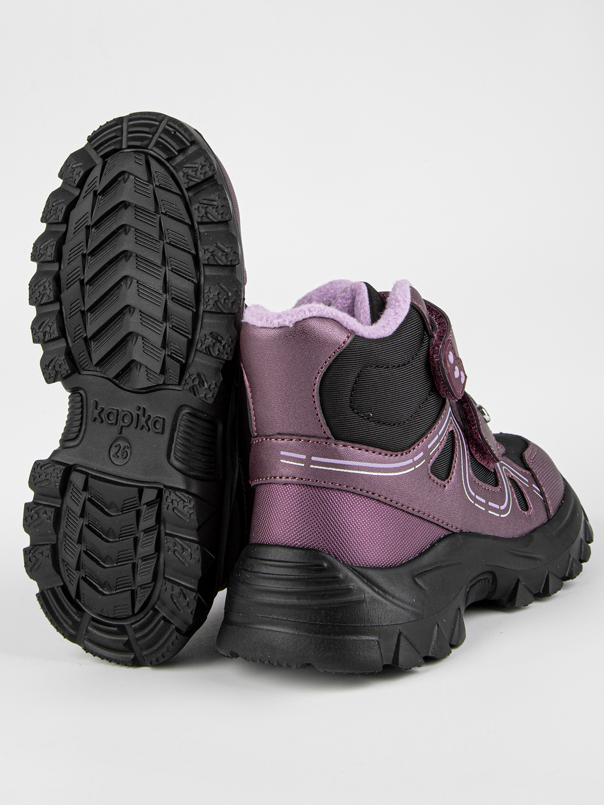 Ботинки артикул:42545л-12-5