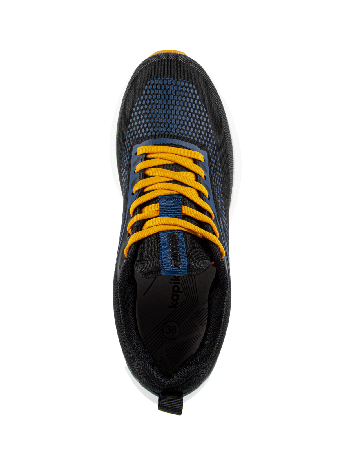 Кроссовки артикул:74876-2-3