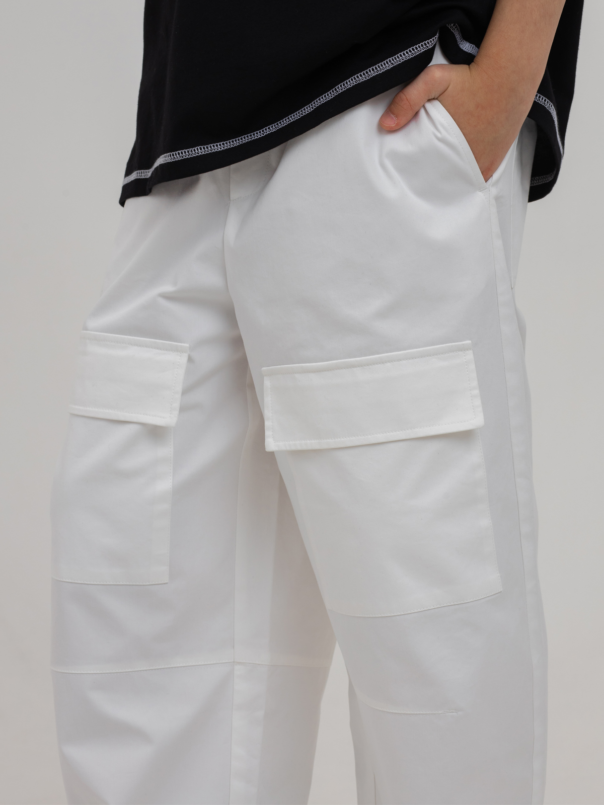 Брюки артикул:PJBCP09-00-7