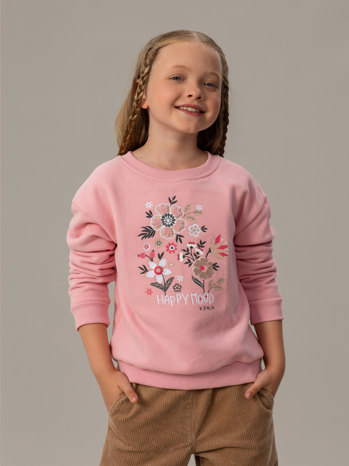 Свитшот артикул:OKGCJ06-80-1 Свитшот артикул:OKGCJ06-80-1