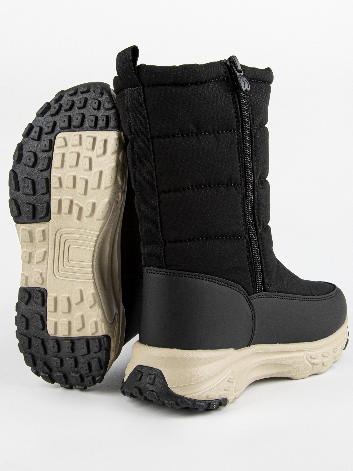 Сапоги артикул:1807д-10-5