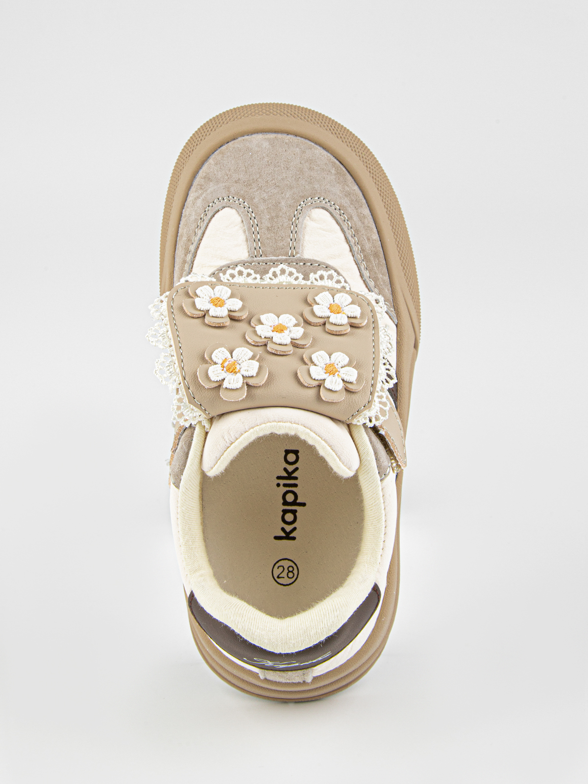 Кроссовки артикул:721213-1-6